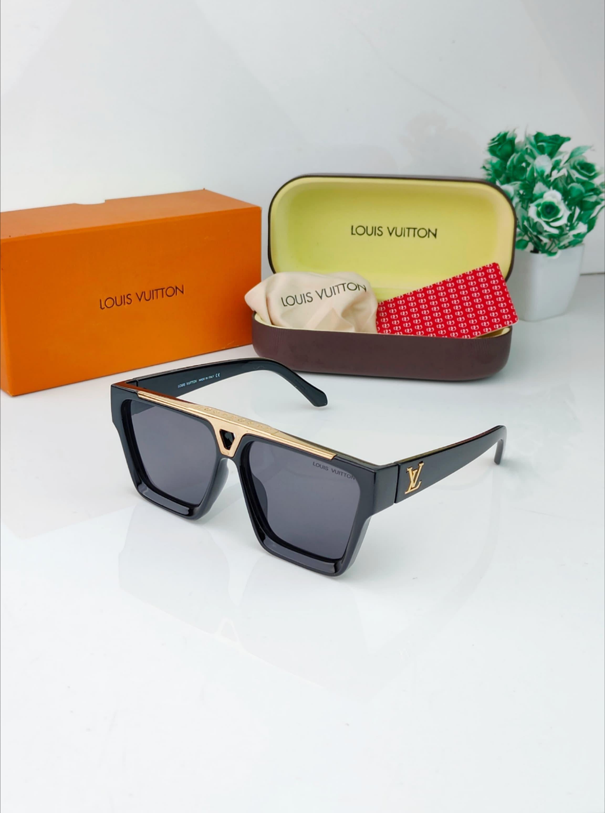 Lo_uis_vui_tton sunglass 458