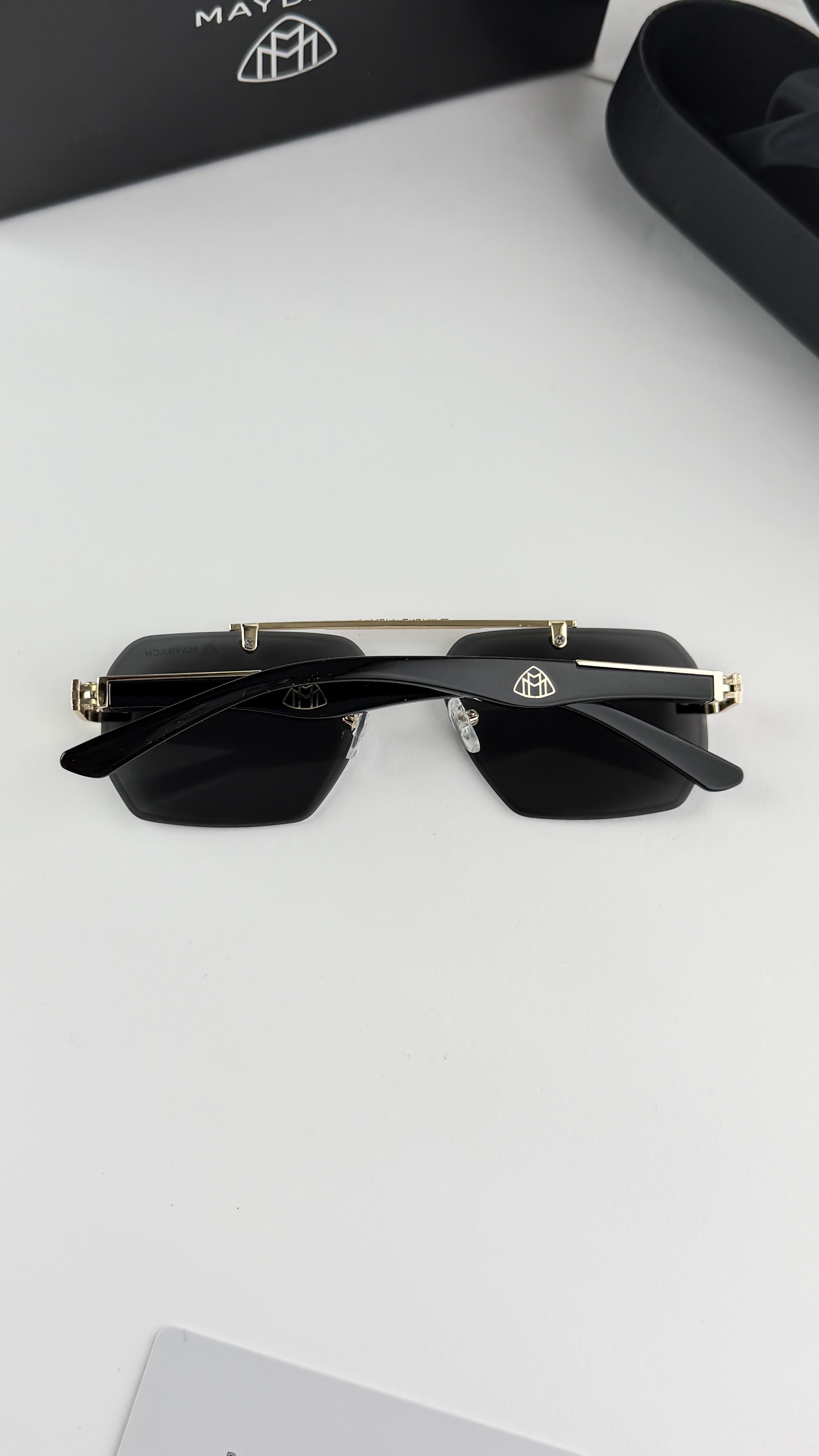 MAYBA_CH GOLD BLACK 1023