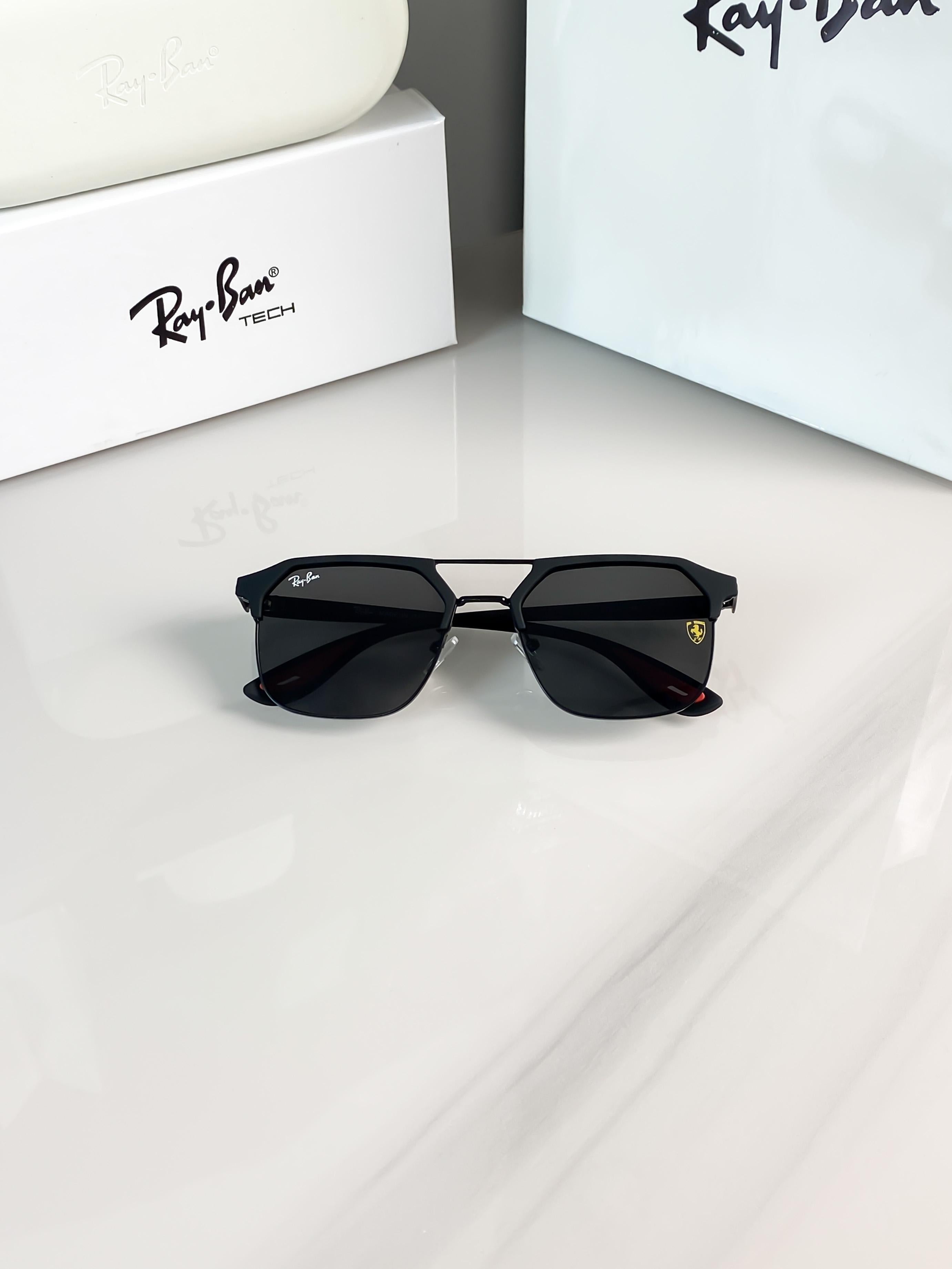 Ray_ban_1952 cm full black