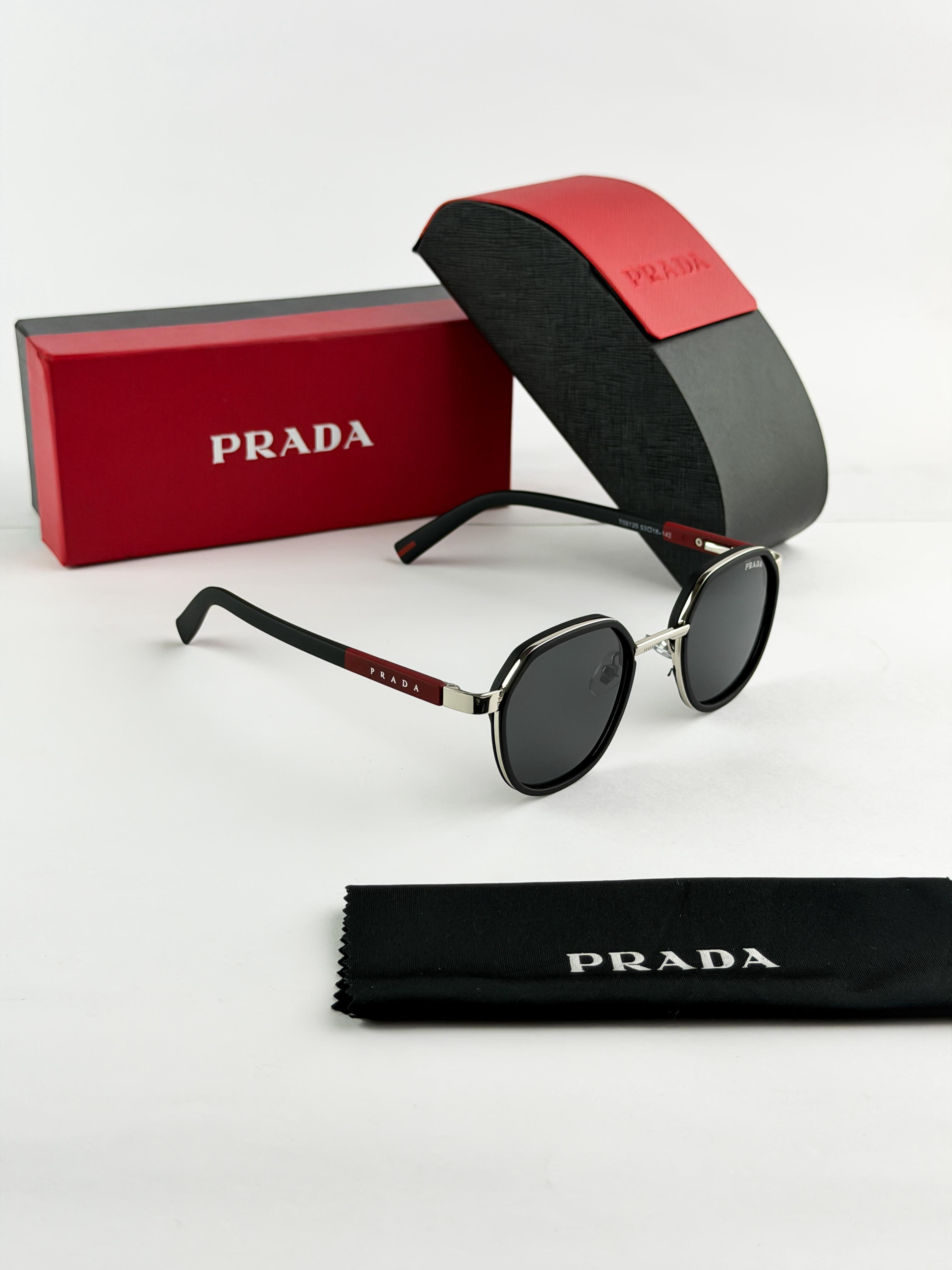 Prad* sunglass 3600