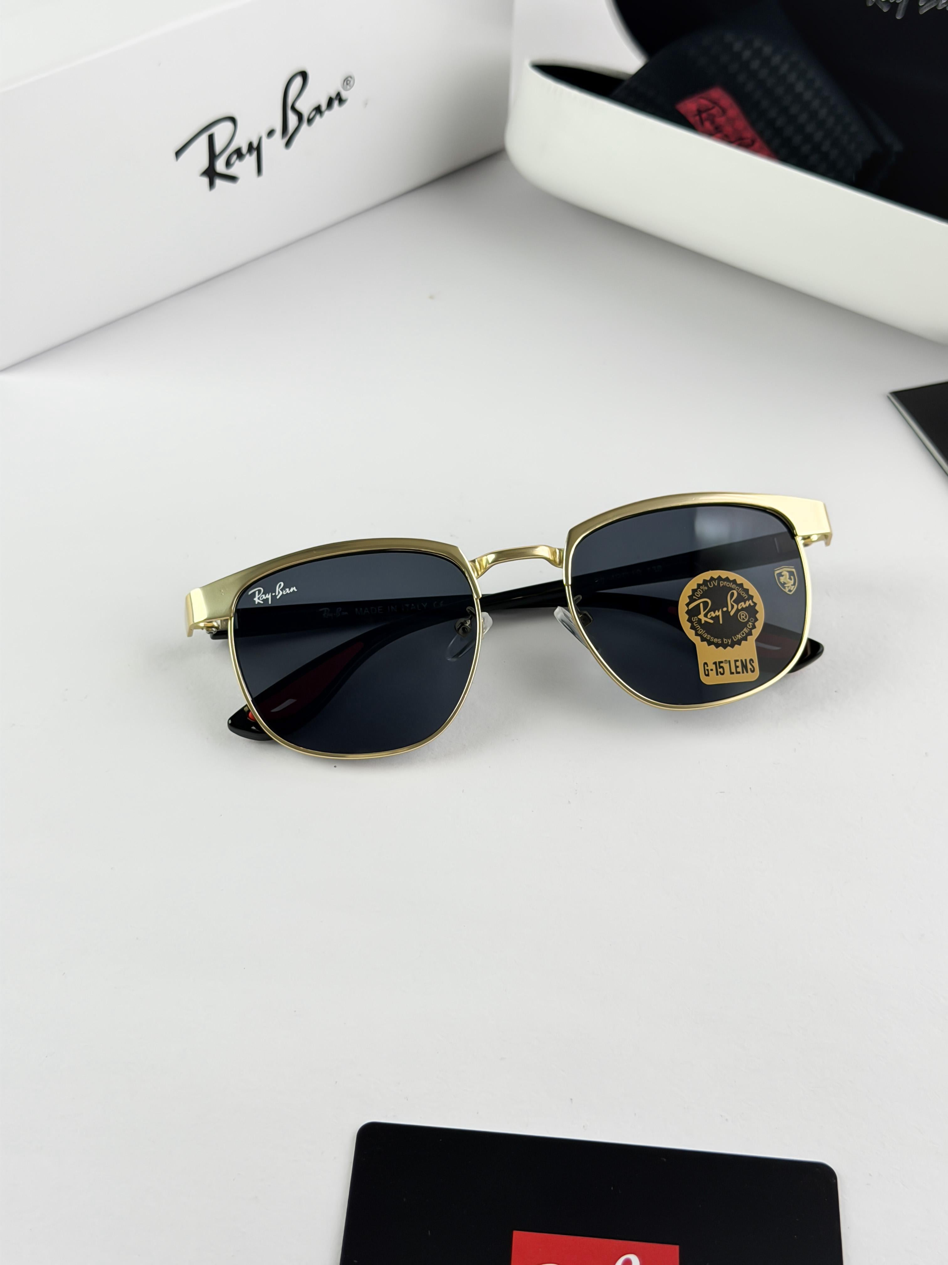 Ra_y ba_n sunglass 5612