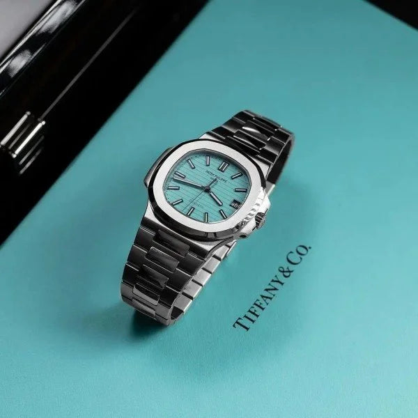 luxury Watch AUTOMATIC PRIMIUM WATCH SHAHRUKH KHAN EDITION