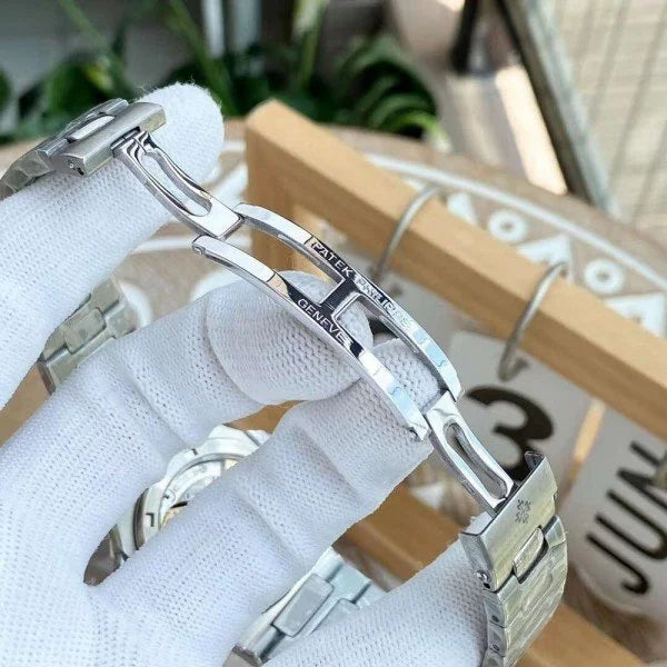 luxury Watch AUTOMATIC PRIMIUM WATCH SHAHRUKH KHAN EDITION