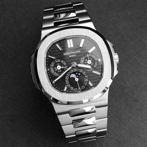 luxury Watch AUTOMATIC CALENDAR EDITION PRIMIUM WATCH