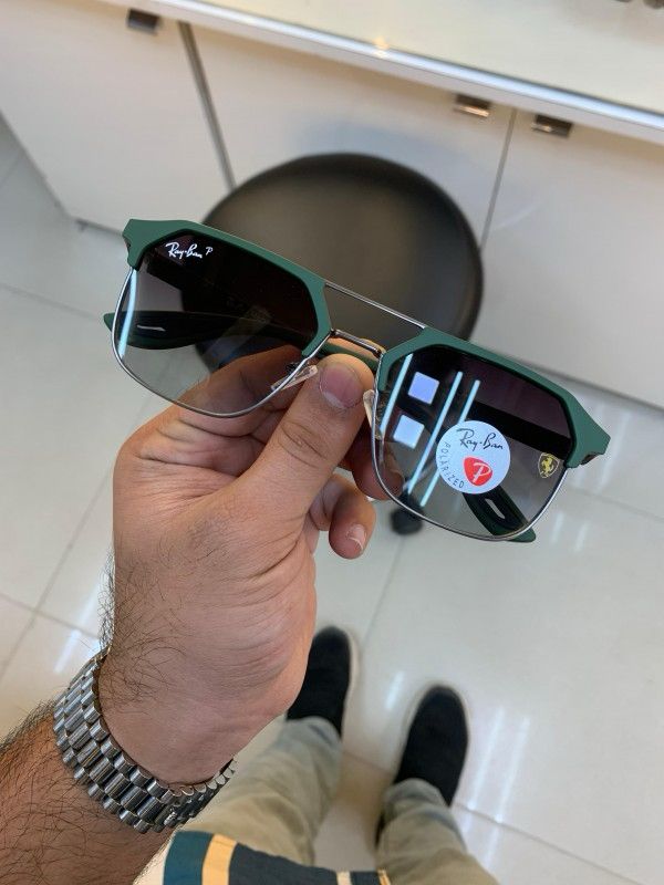 Ray_b_an 4564 cm green
