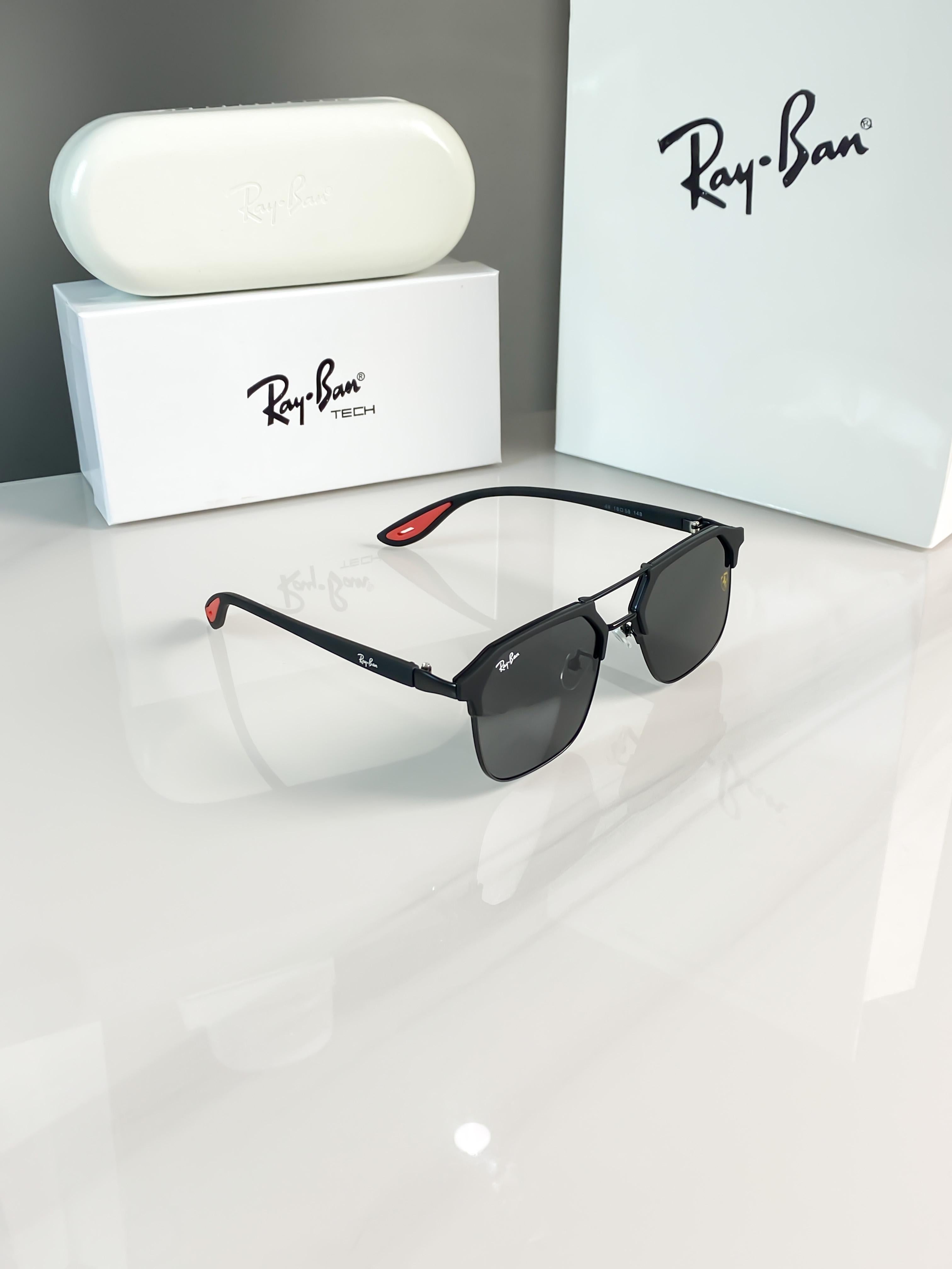 Ray_ban_1952 cm full black