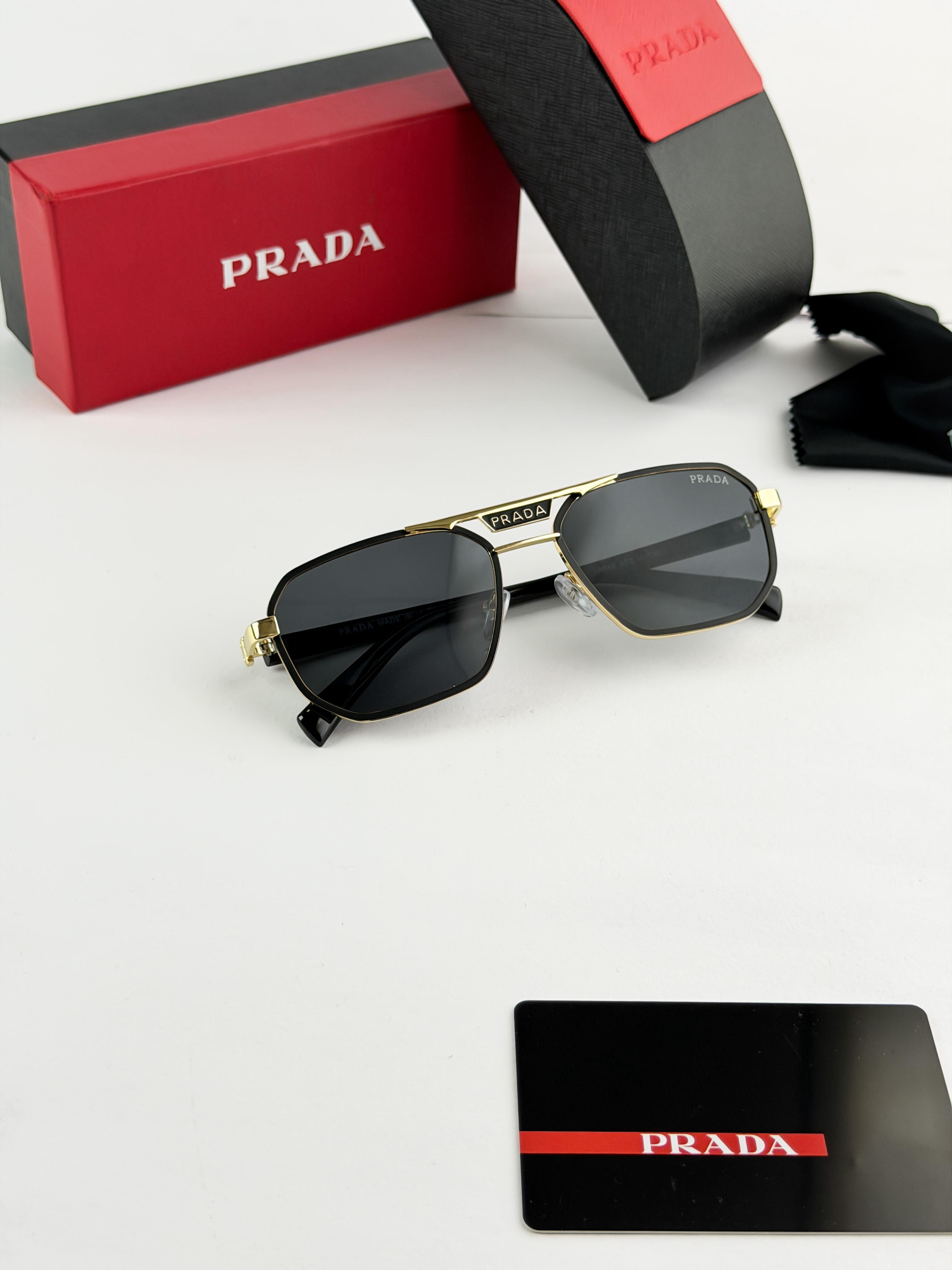 Pra_da sunglass 5148
