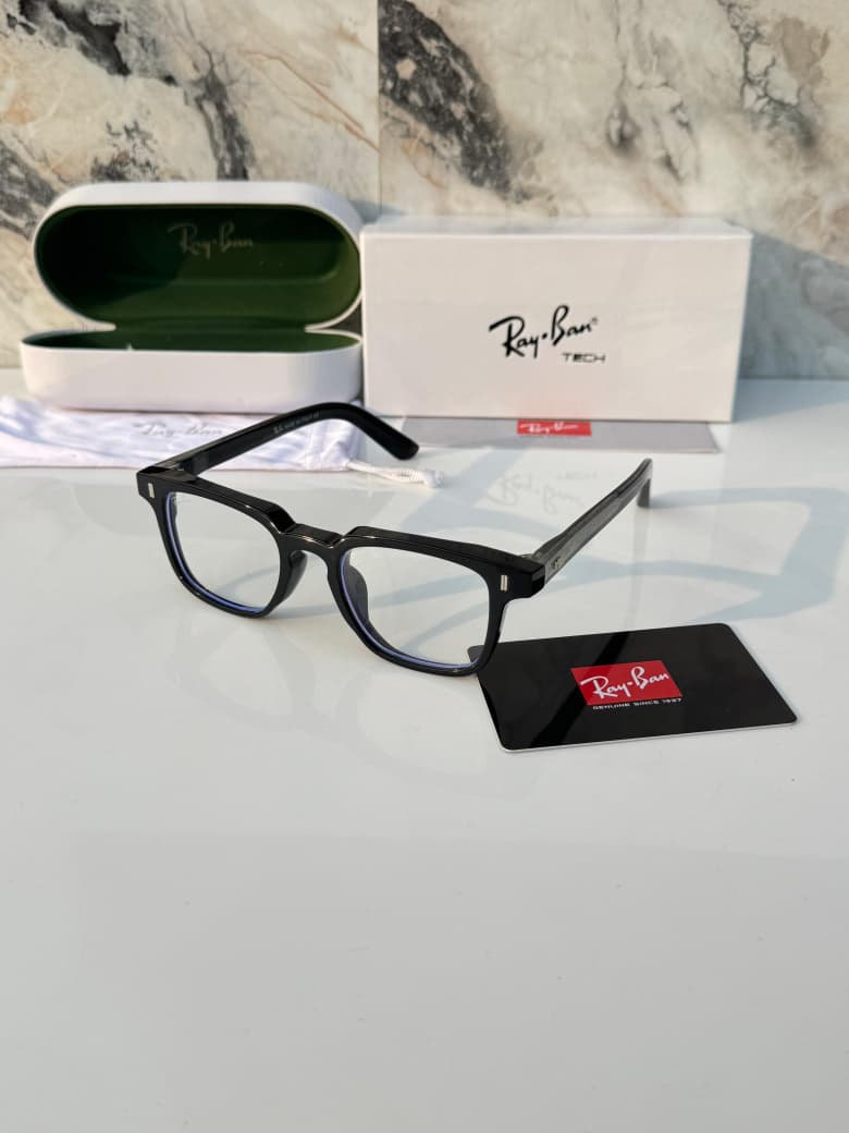 RAY__BN SUNGLASS FRAME