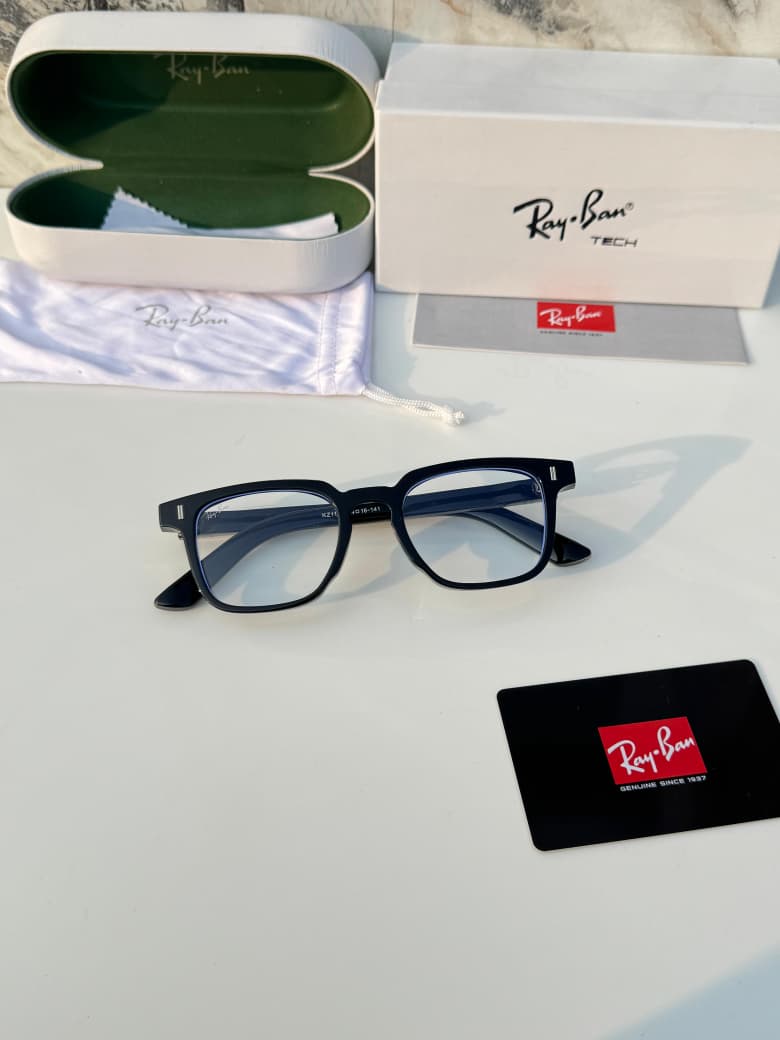 Ray_ban 1124 black