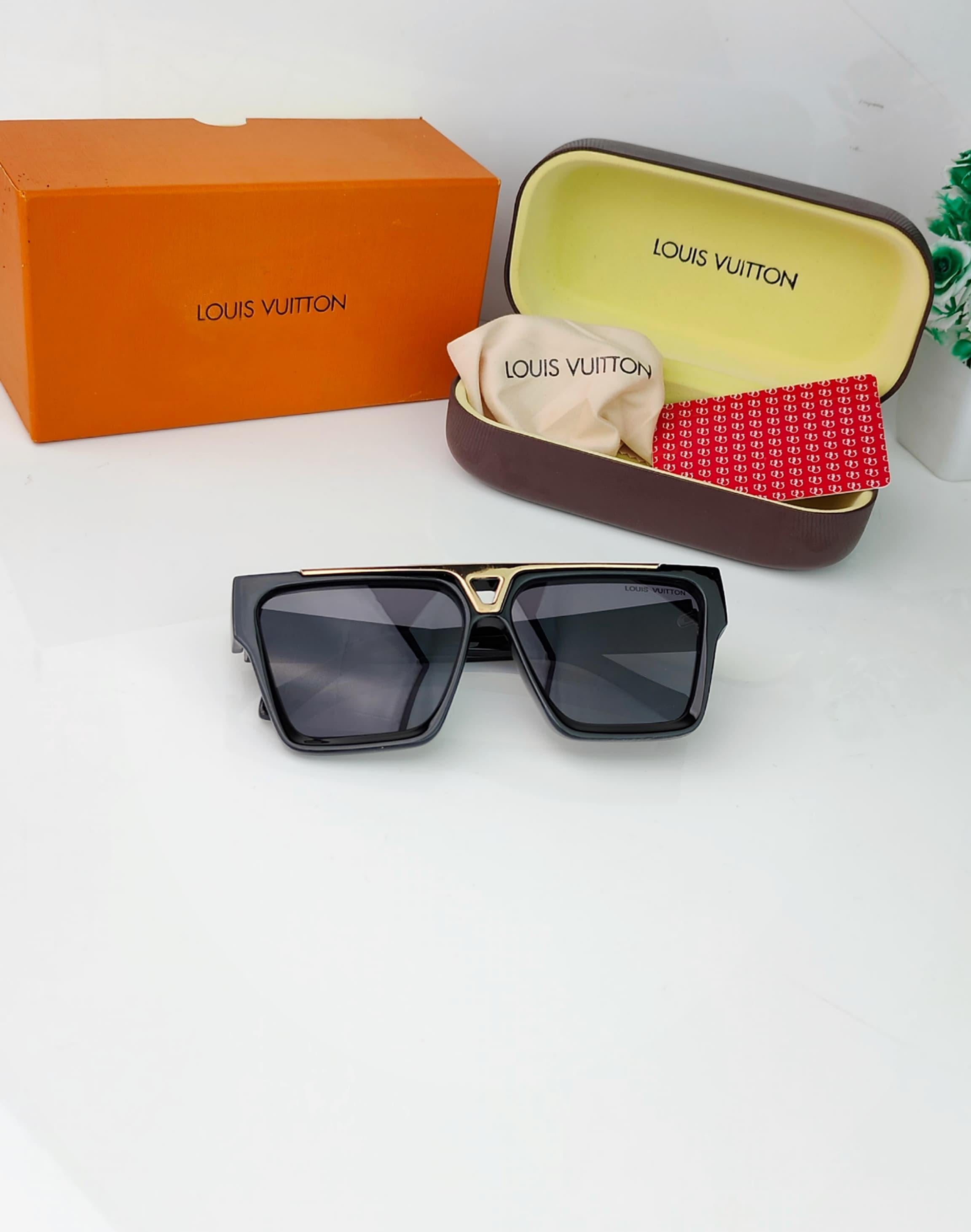 Lo_uis_vui_tton sunglass 458