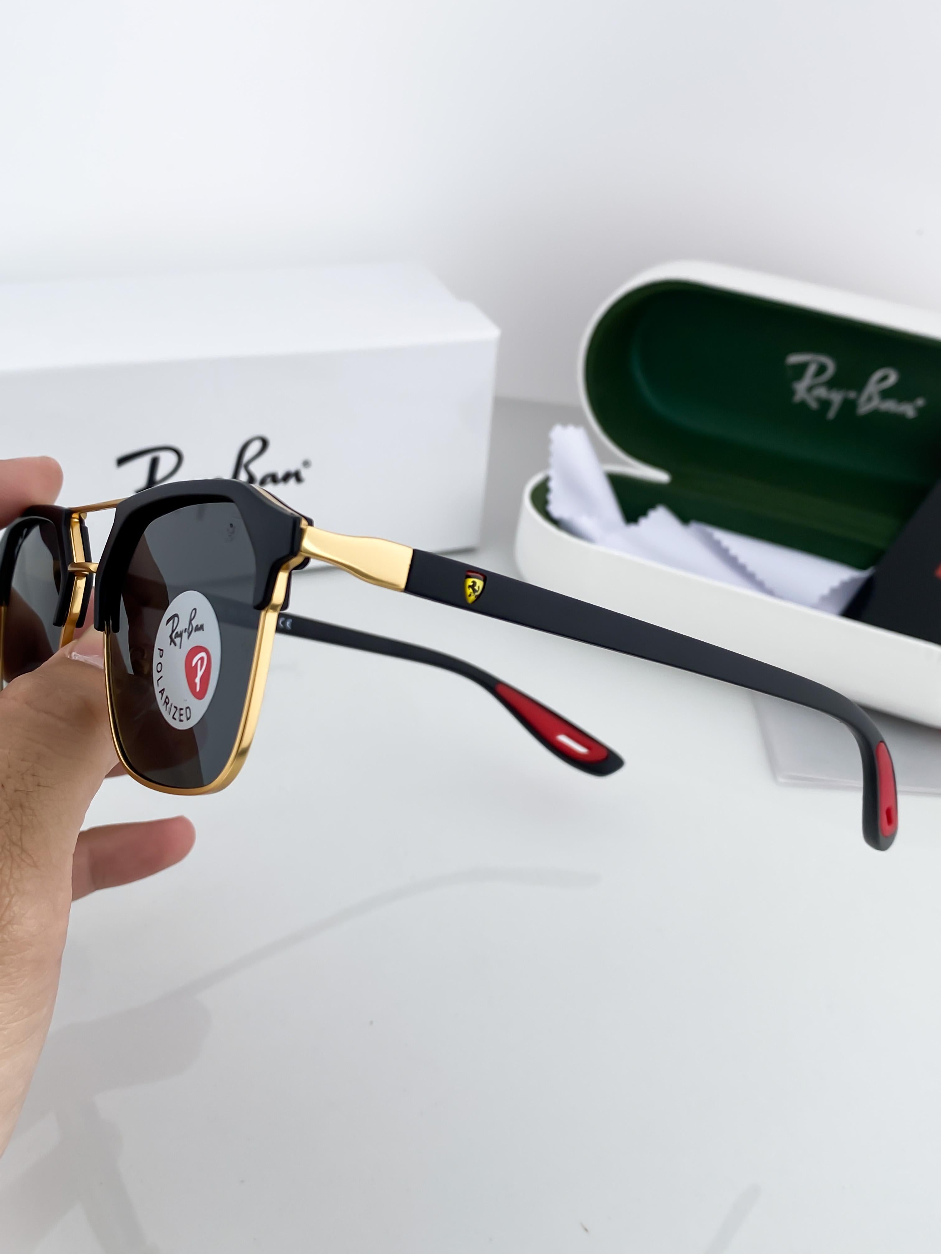 Ray_ban_1853 cm gold