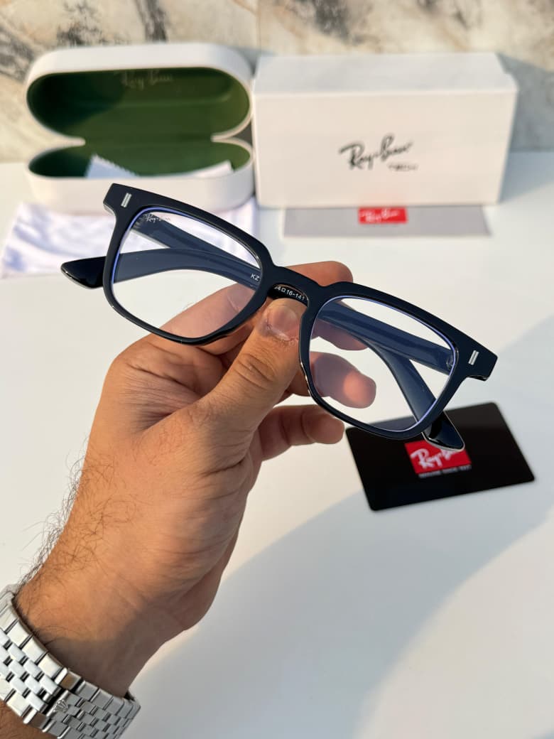 RAY__BN SUNGLASS FRAME
