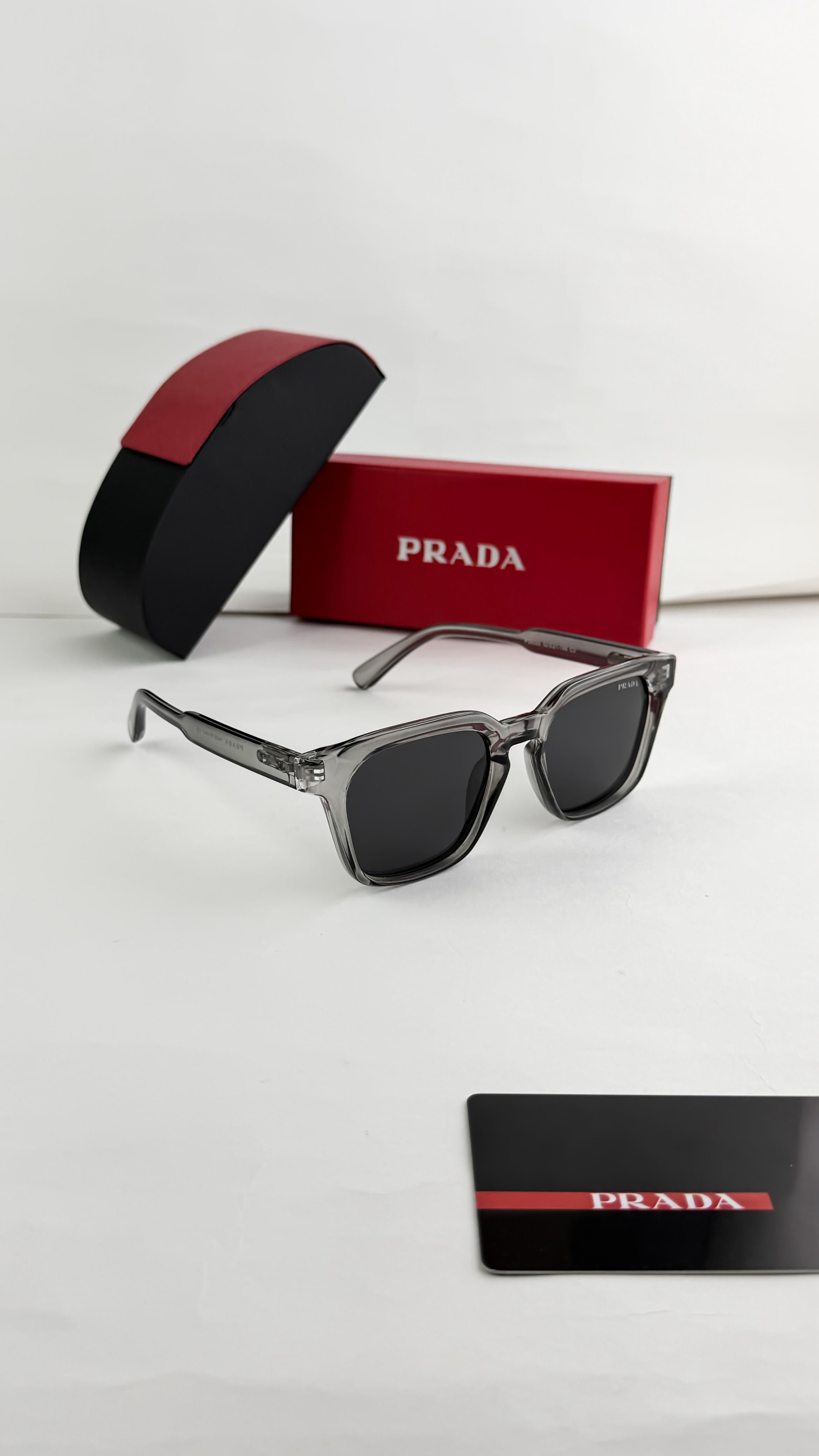 PRA_DA GREY BLACK 26025