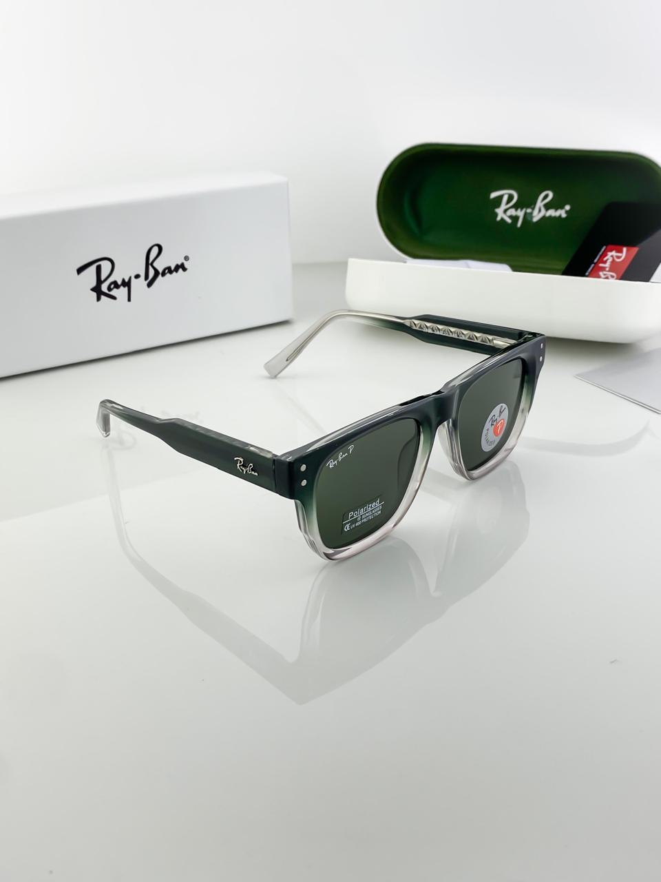 Ray_b*n sunglass