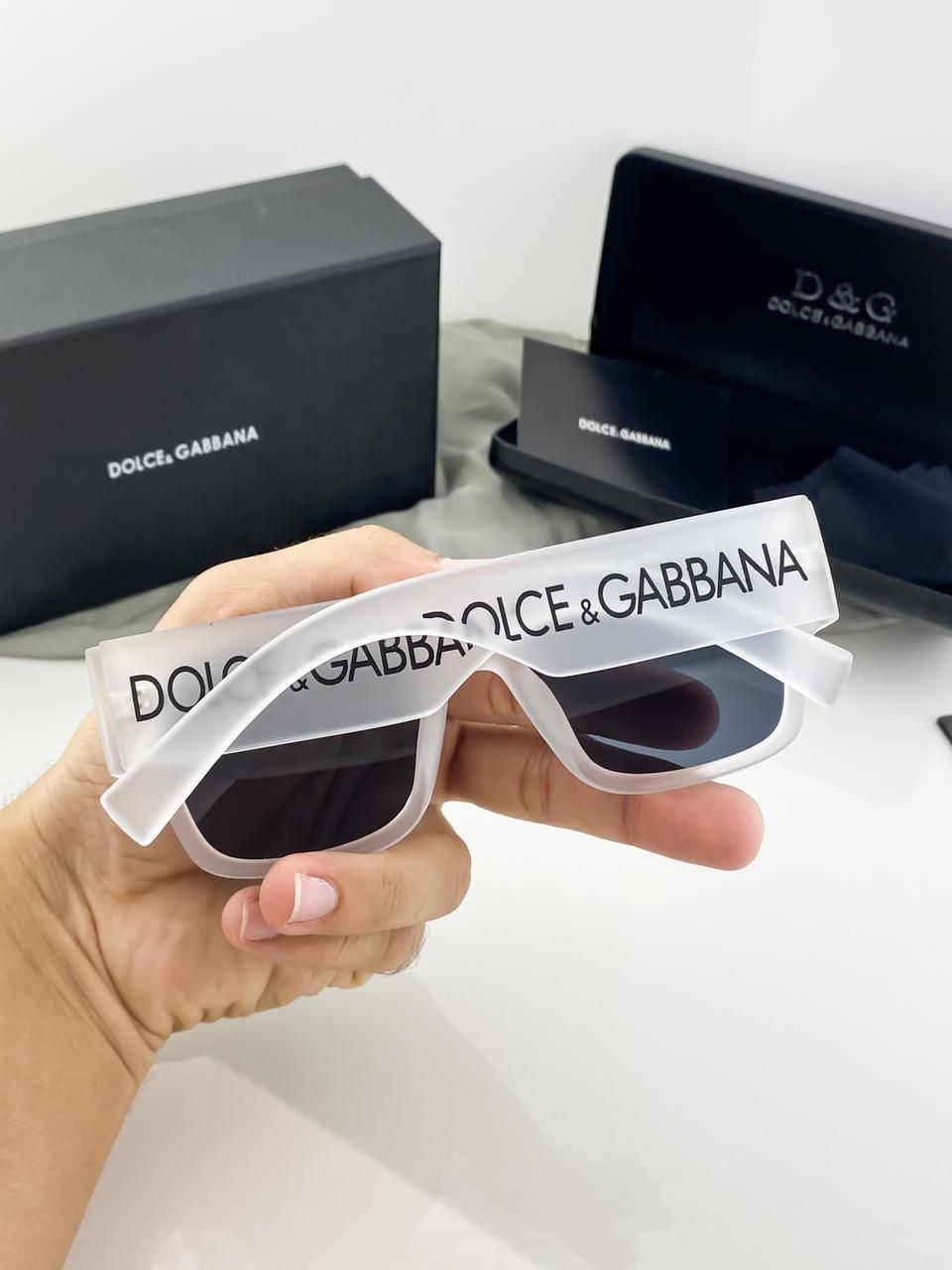 Dolc_e Gabba_na 4512