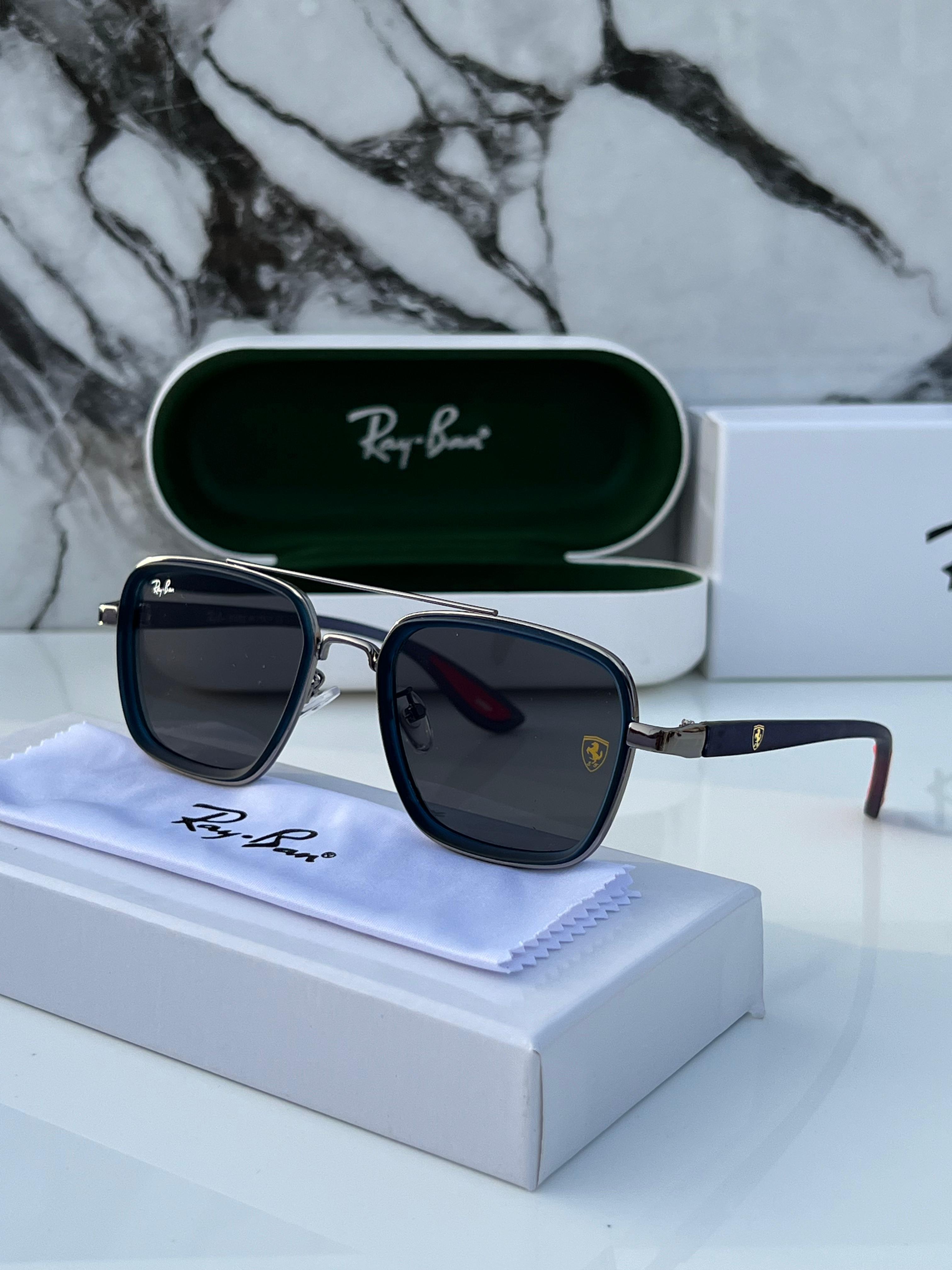 RAY_ban 06 Blue