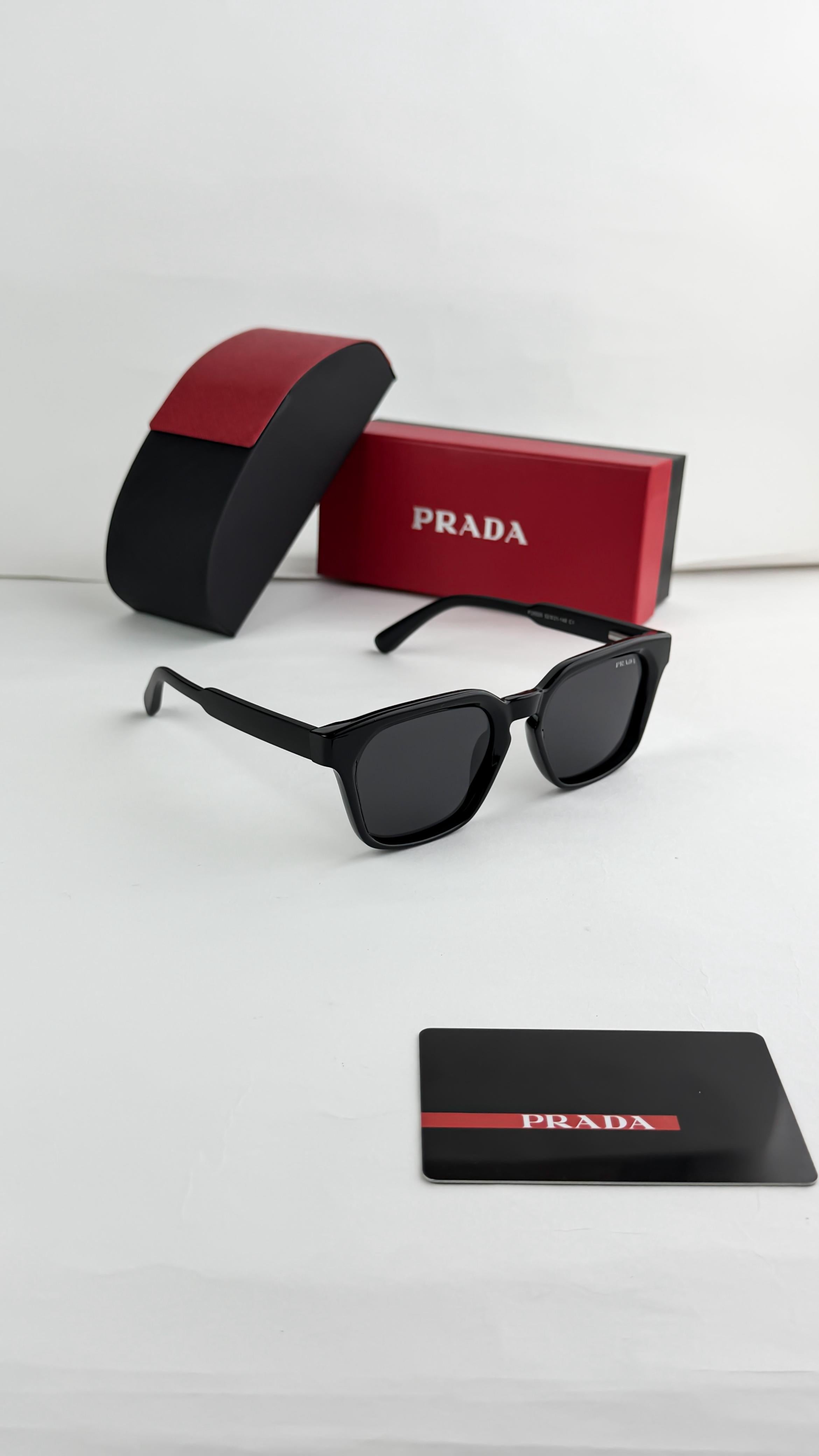 Pra_da BLACK MAMBA 26025
