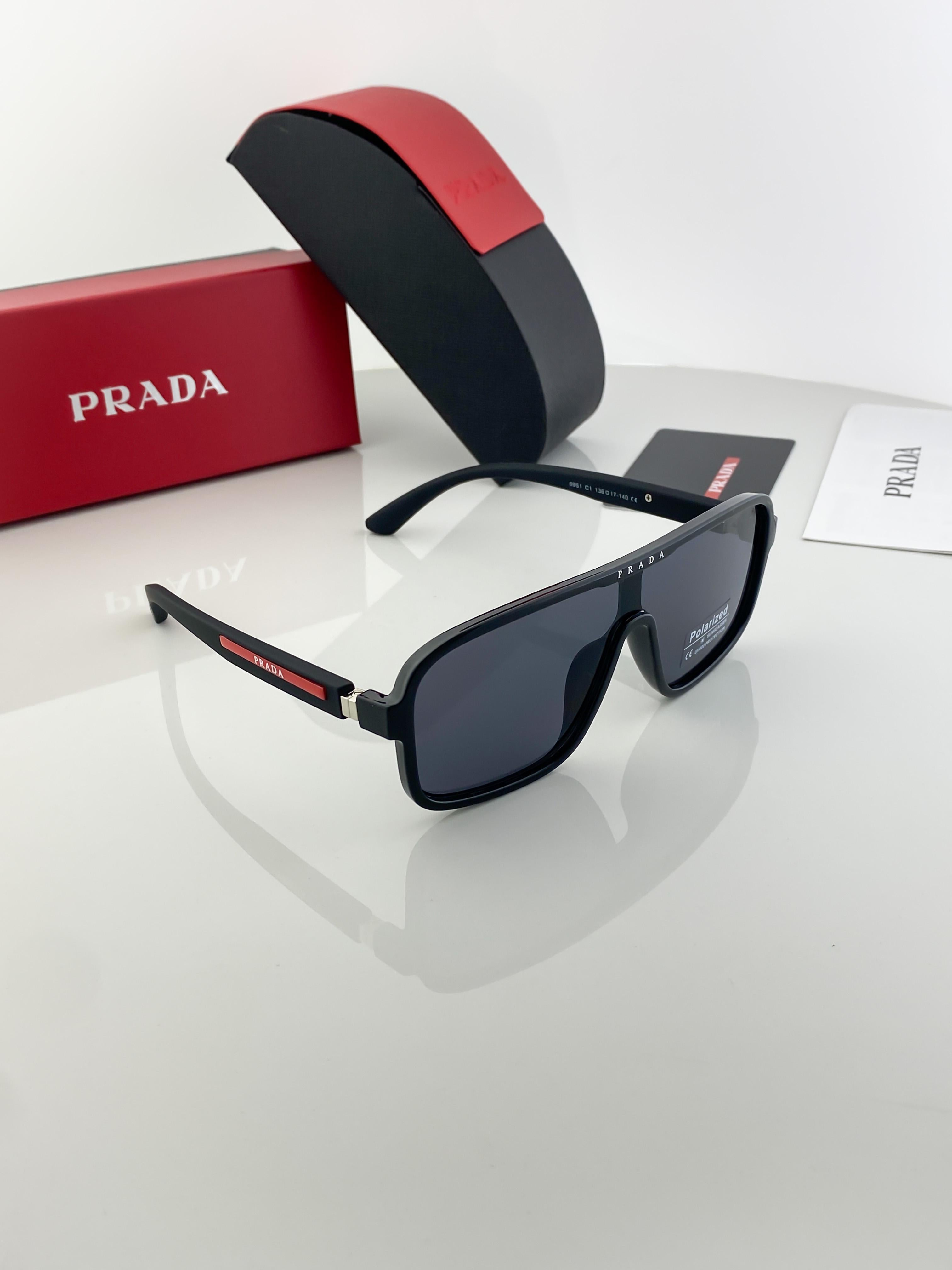 Pra_da sunglass 8951