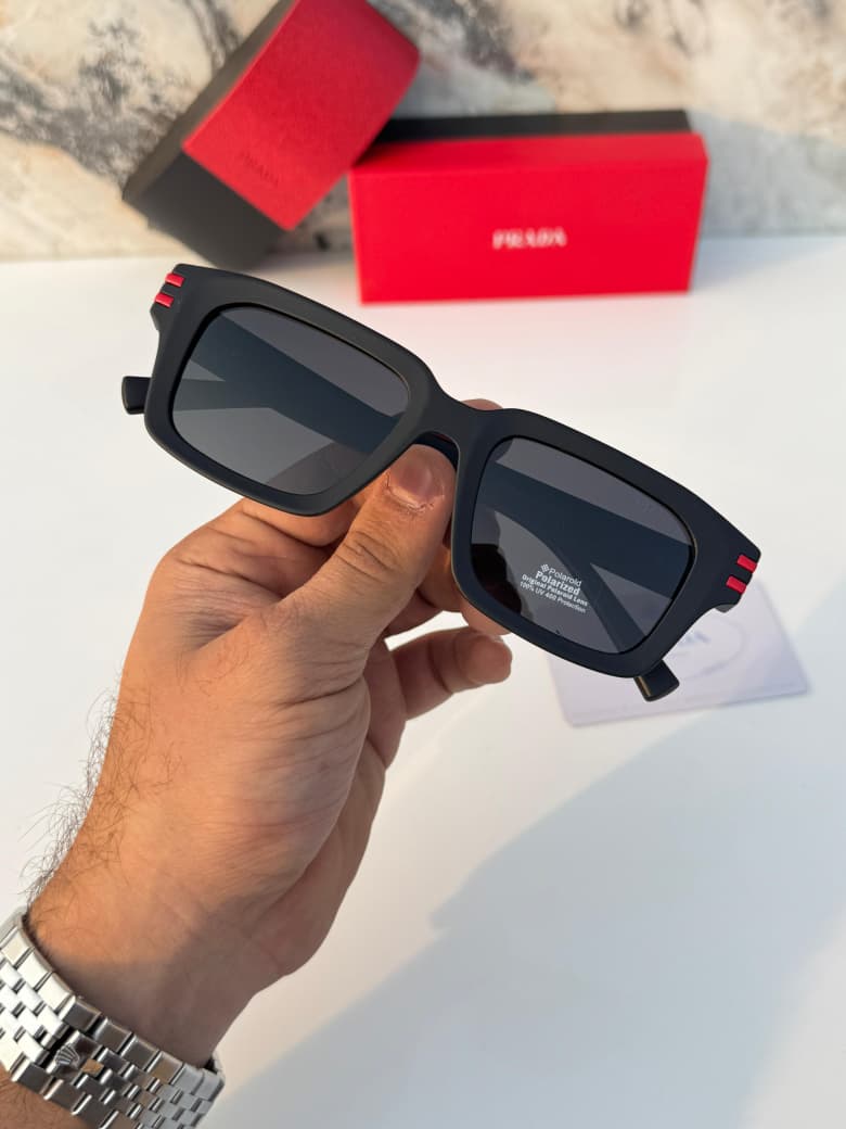 Pra_da 5110 black