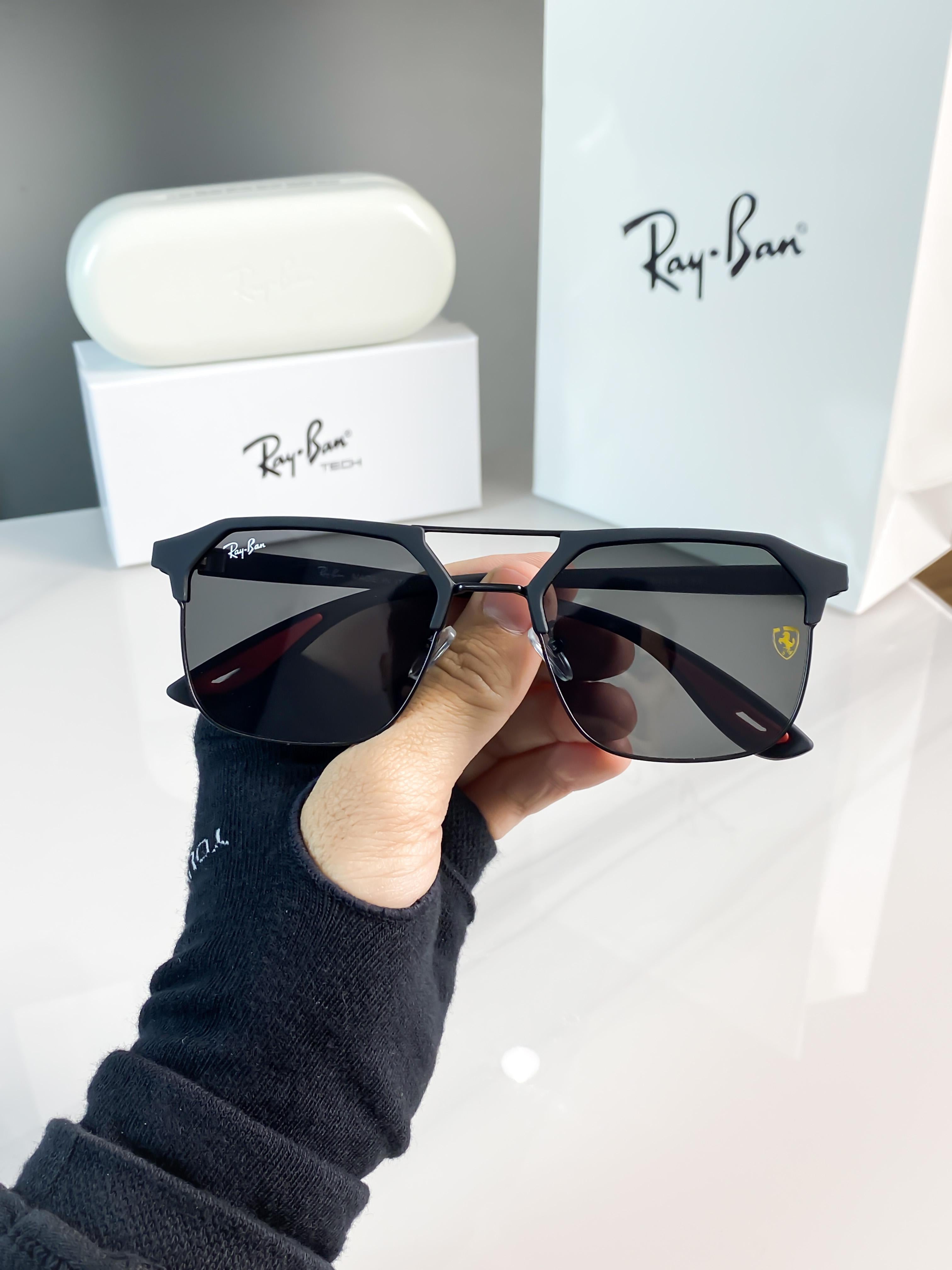 Ray_ban_1952 cm full black