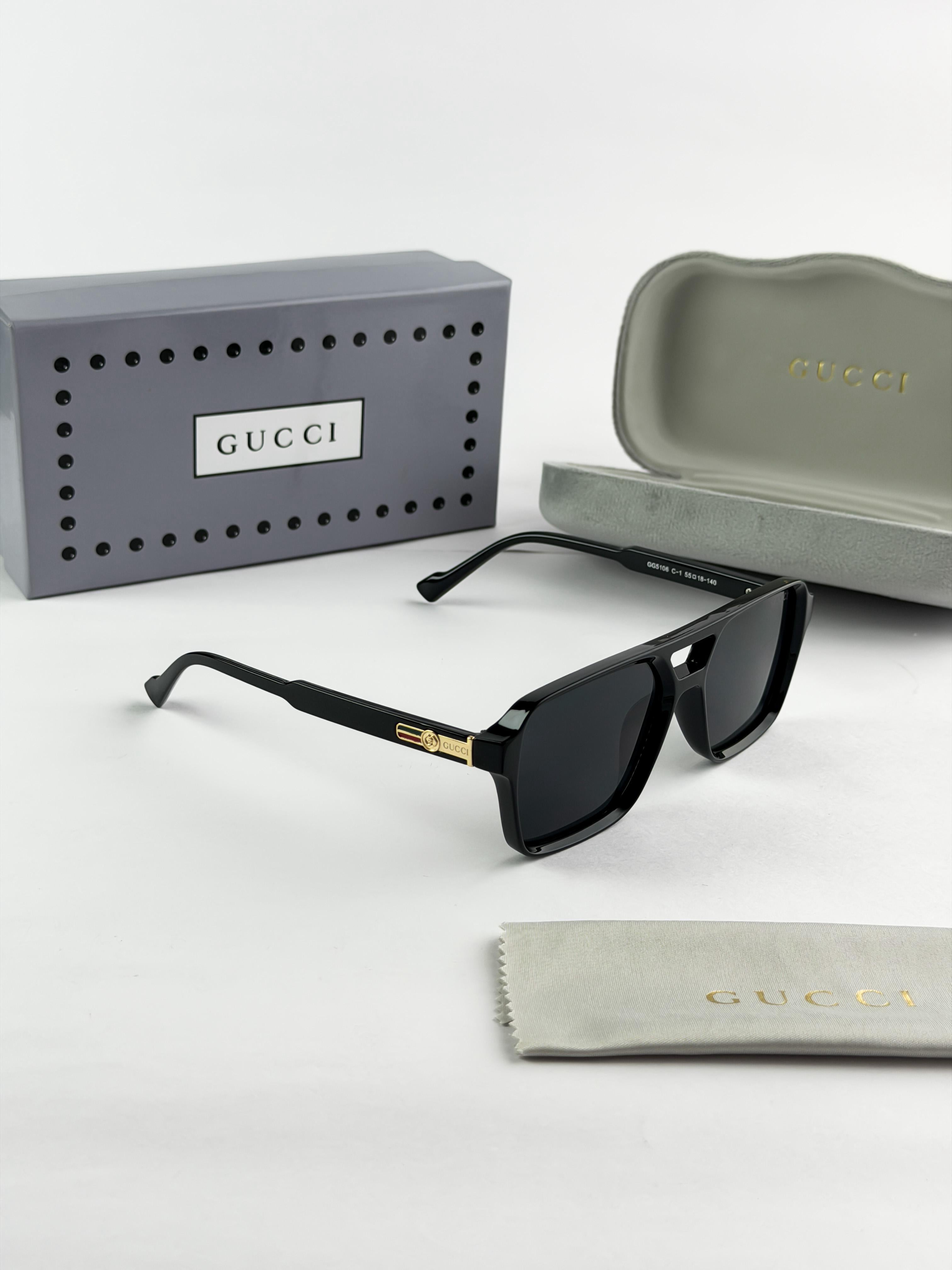 GuC*i sunglass 3622
