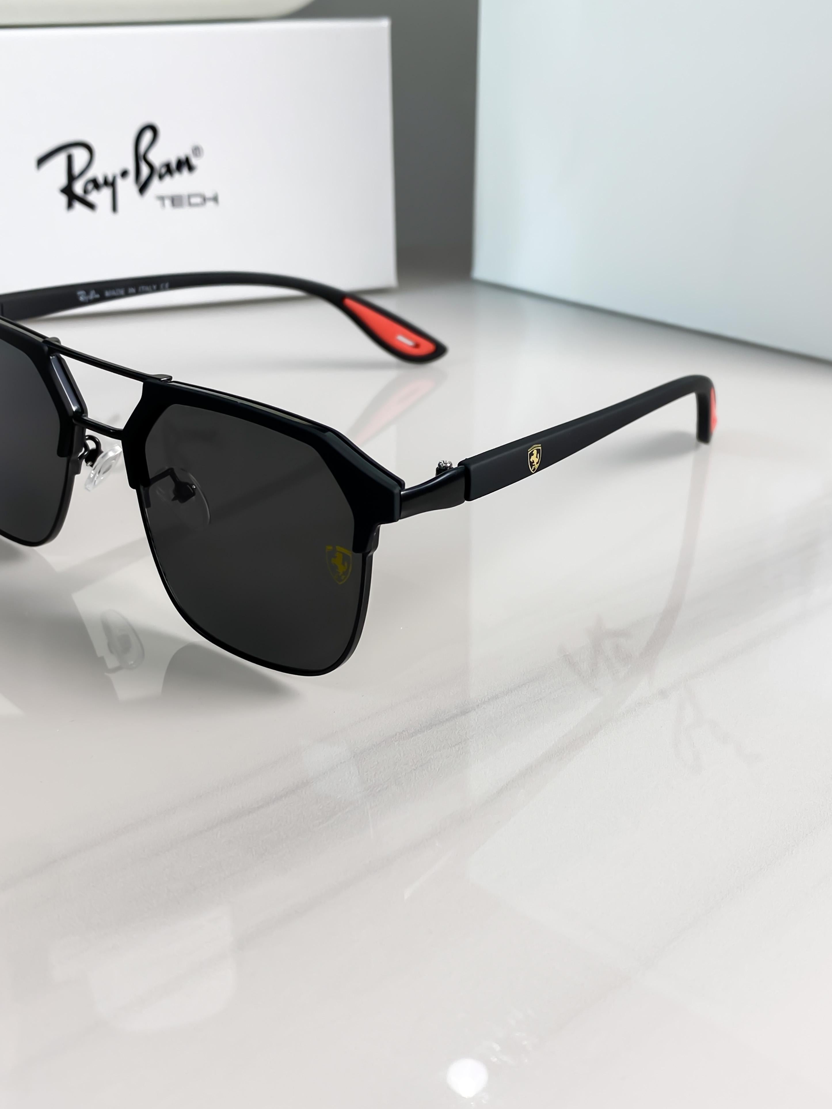 Ray_ban_1952 cm full black