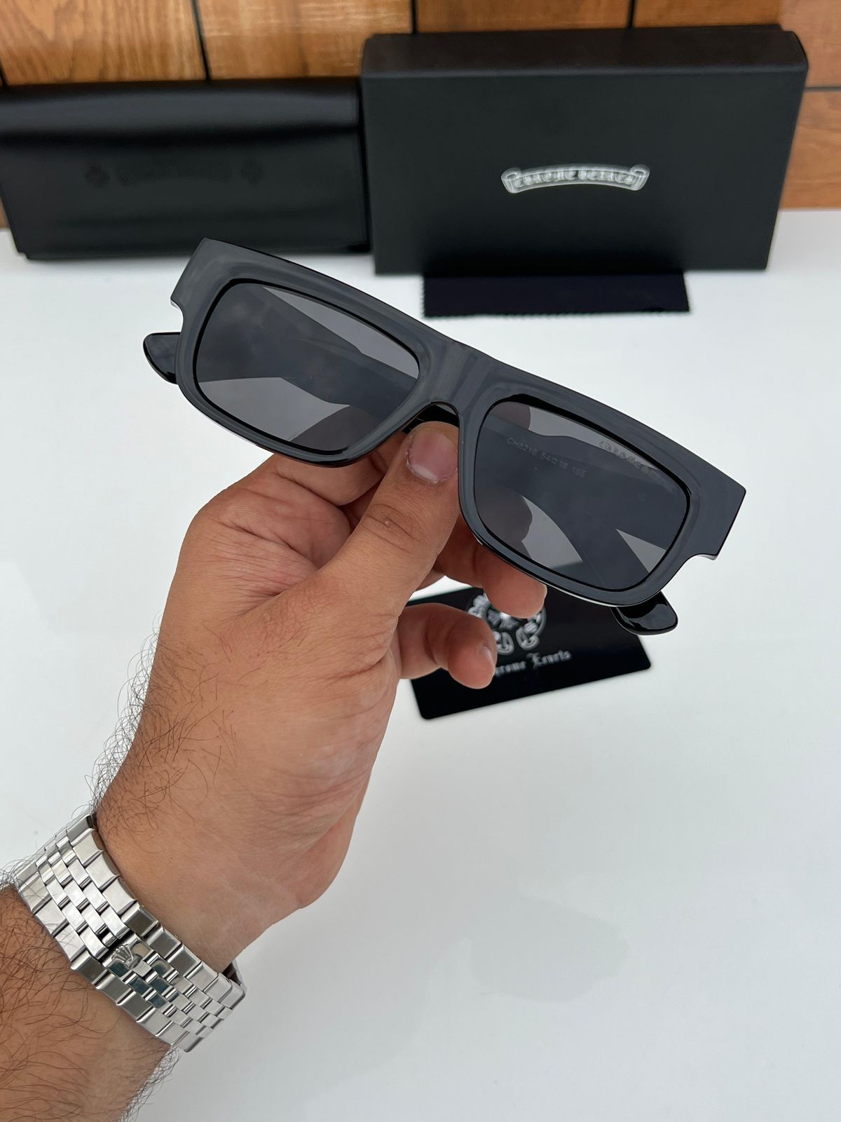 Chrom_e Erott_s 7820