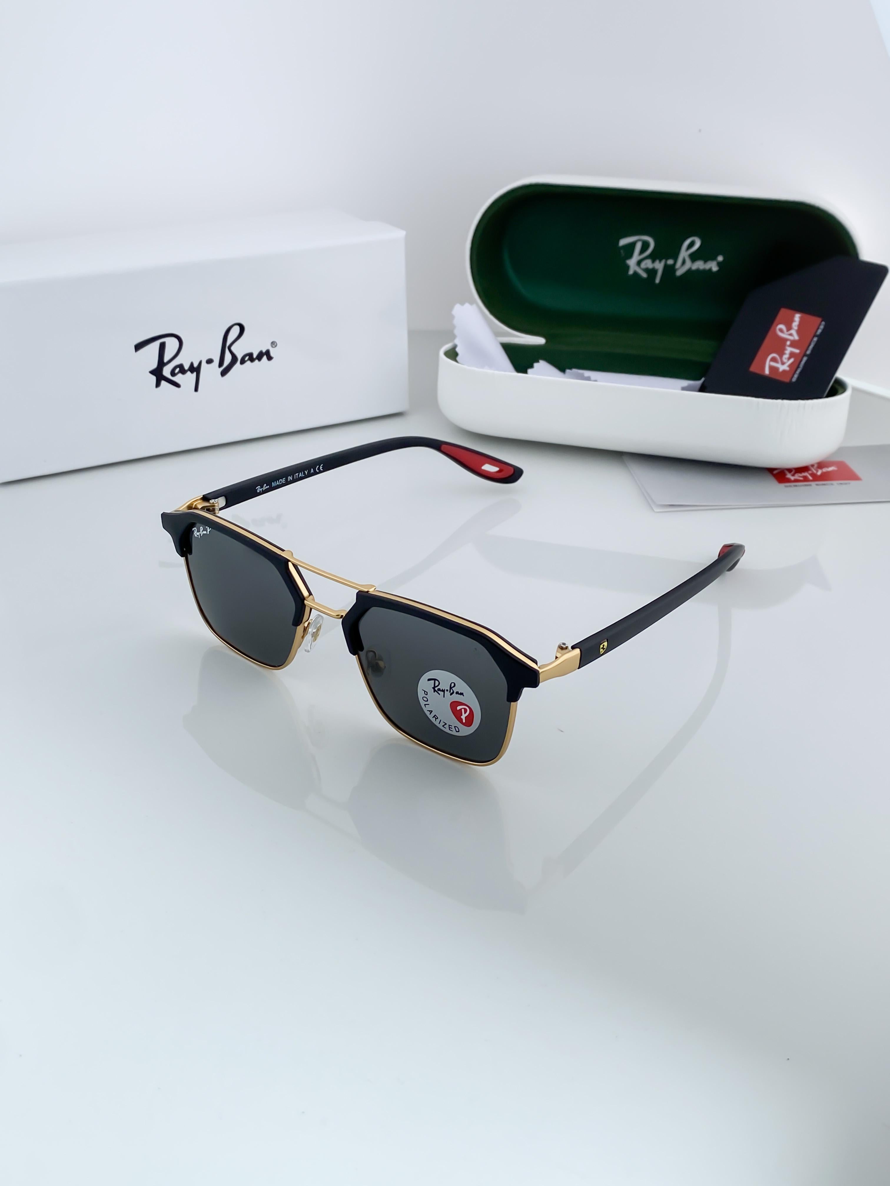Ray_ban_1853 cm gold