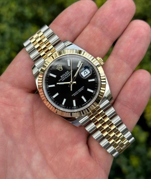 luxury Watch DATEJUST AUTOMATIC PREMIUM WATCH