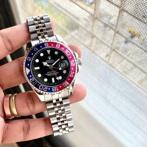 luxury Watch GMT MASTER 1 AUTOMATIC