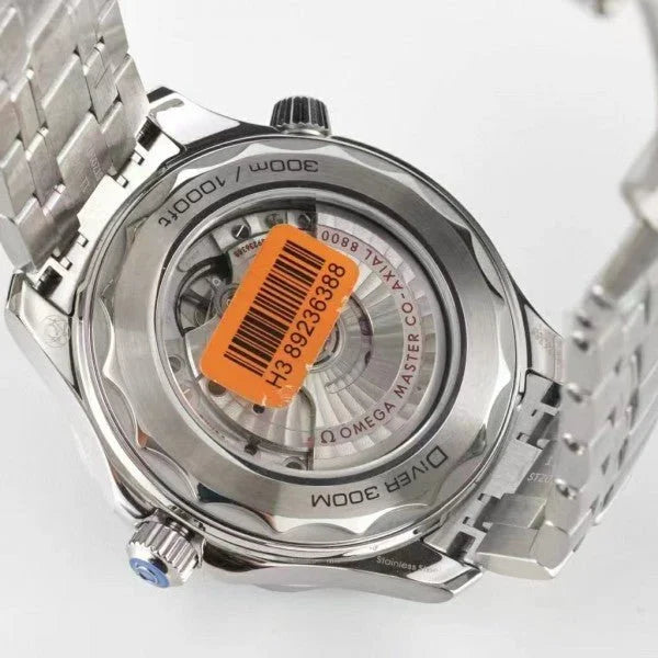 luxury Watch SEA MASTER AUTOMATIC PRIMIUM WATCH
