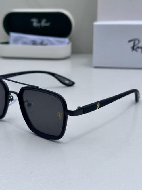 RAY_BAN_ gree black 06