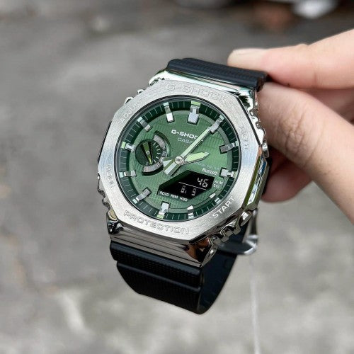 G SHO__CK WATCH