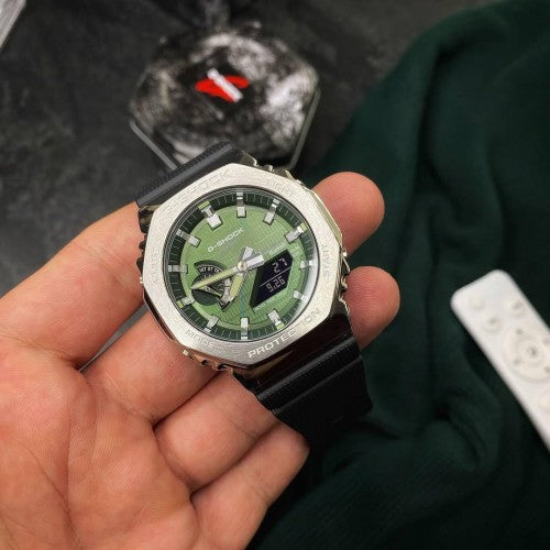 G SHO__CK WATCH