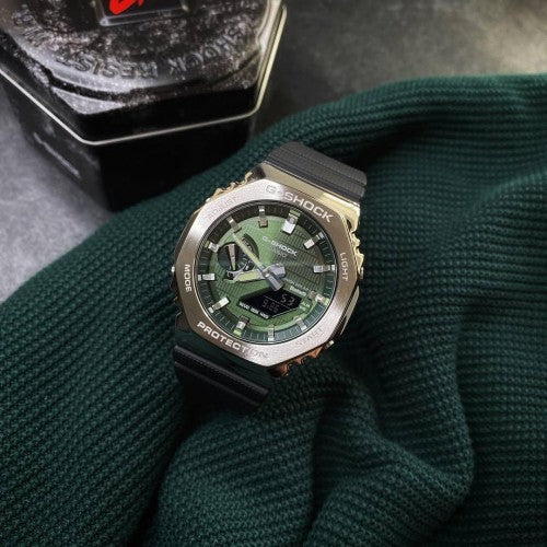 G SHO__CK WATCH