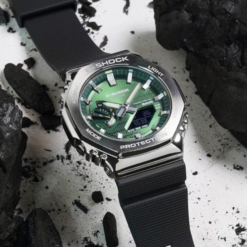 G SHO__CK WATCH