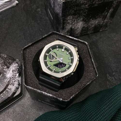 G SHO__CK WATCH