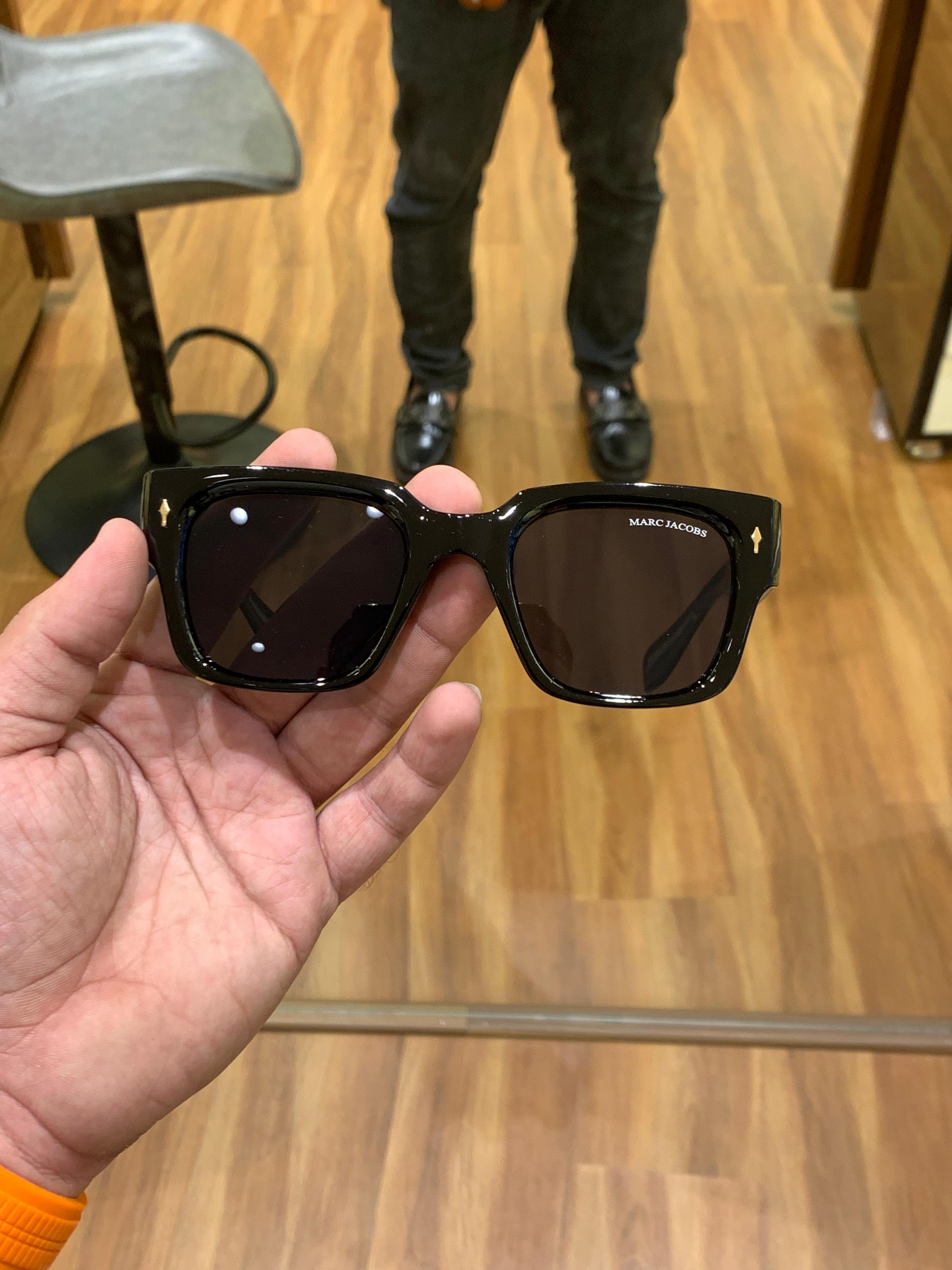 Ma_rc Ja_cobs 1126 black