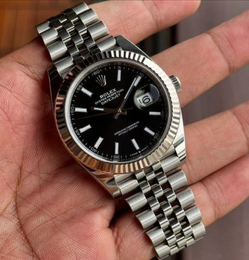 luxury Watch
