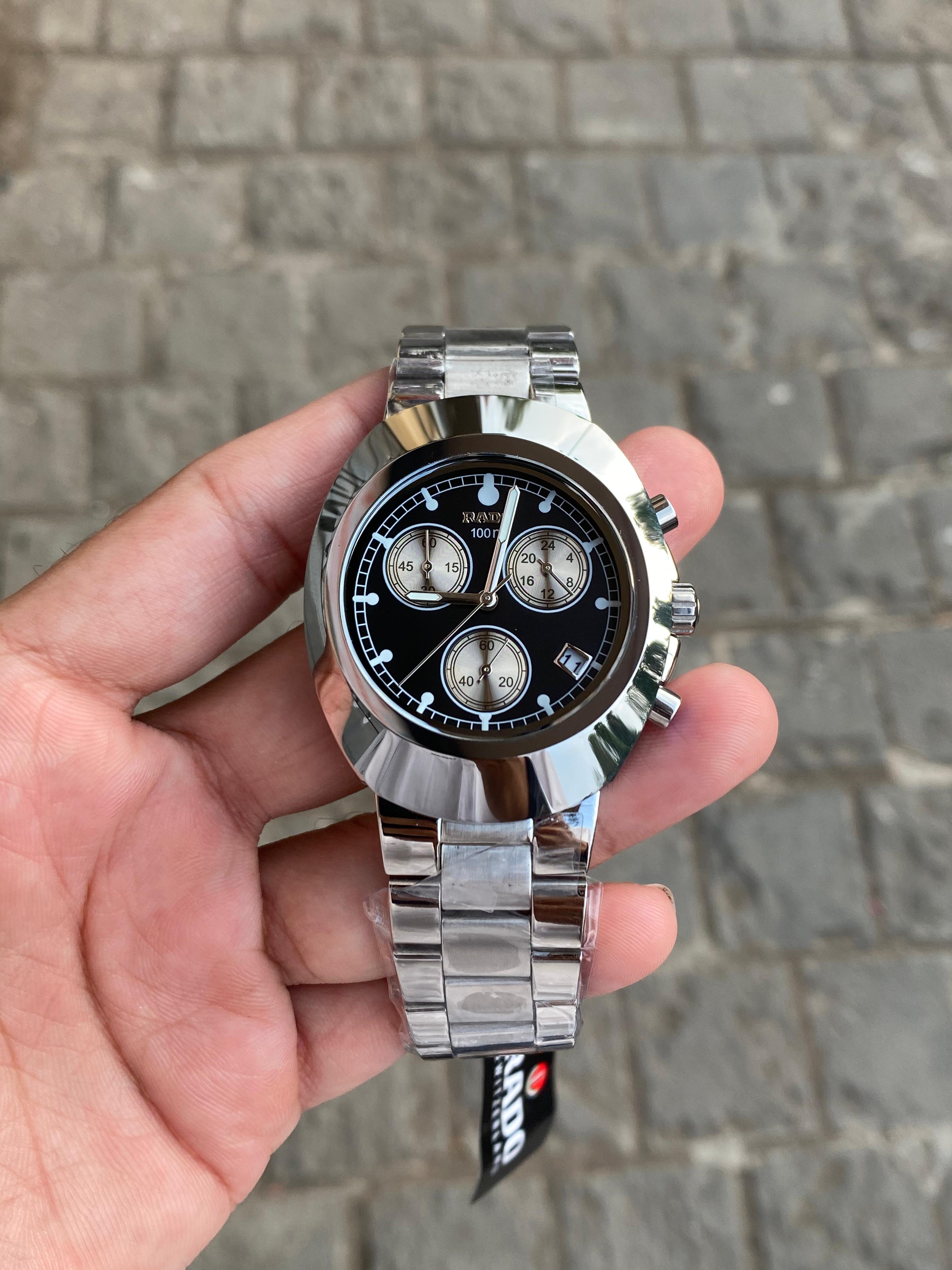 luxury Watch