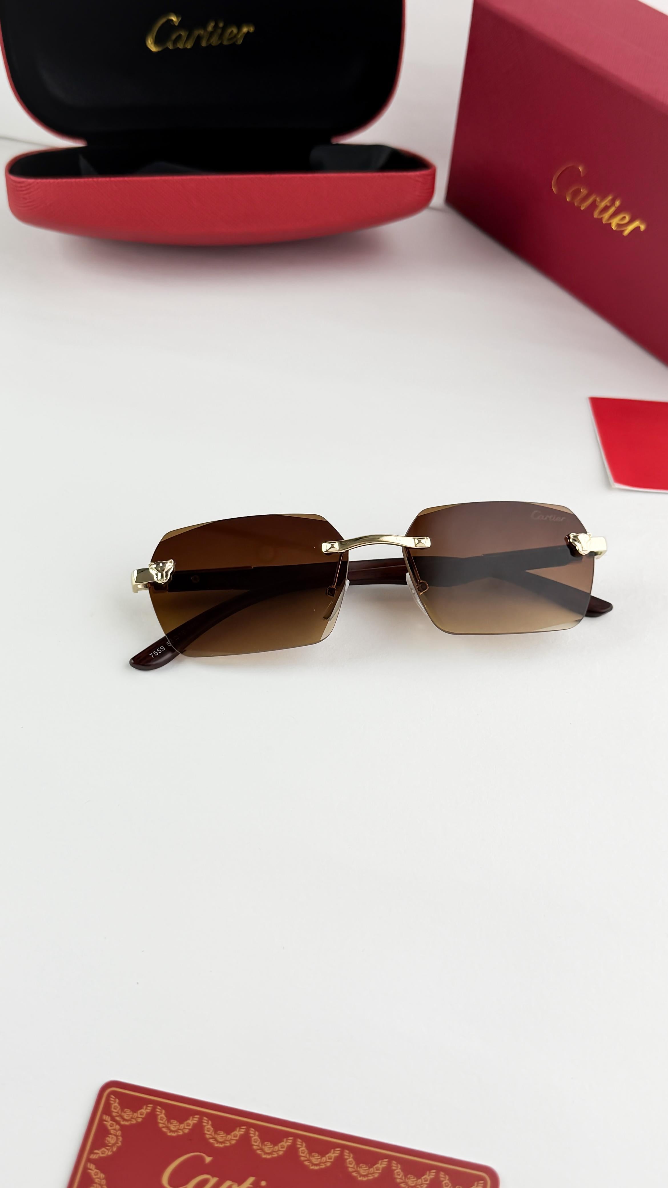 CART_IER GOLD BROWN 7559