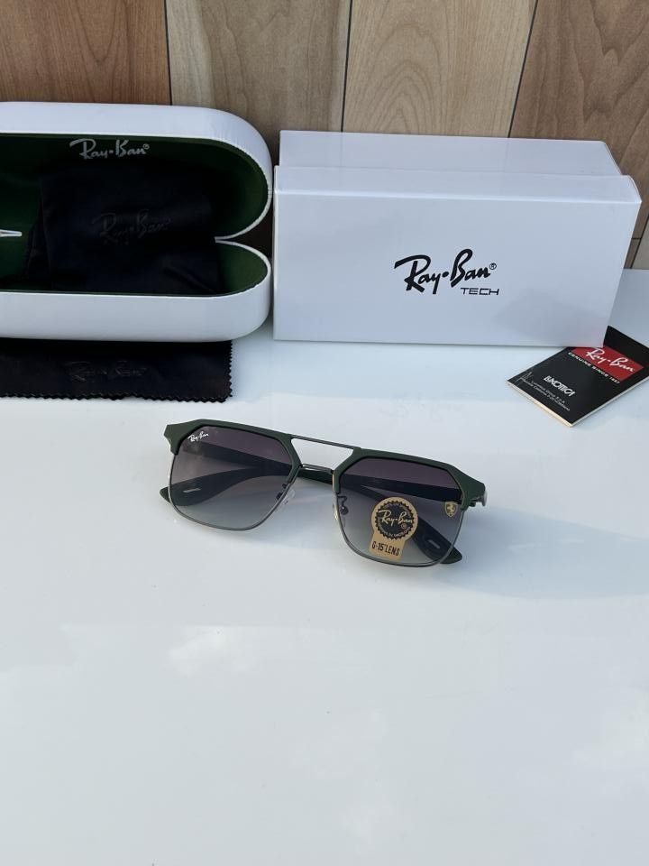 Ray_b_an 4564 cm green