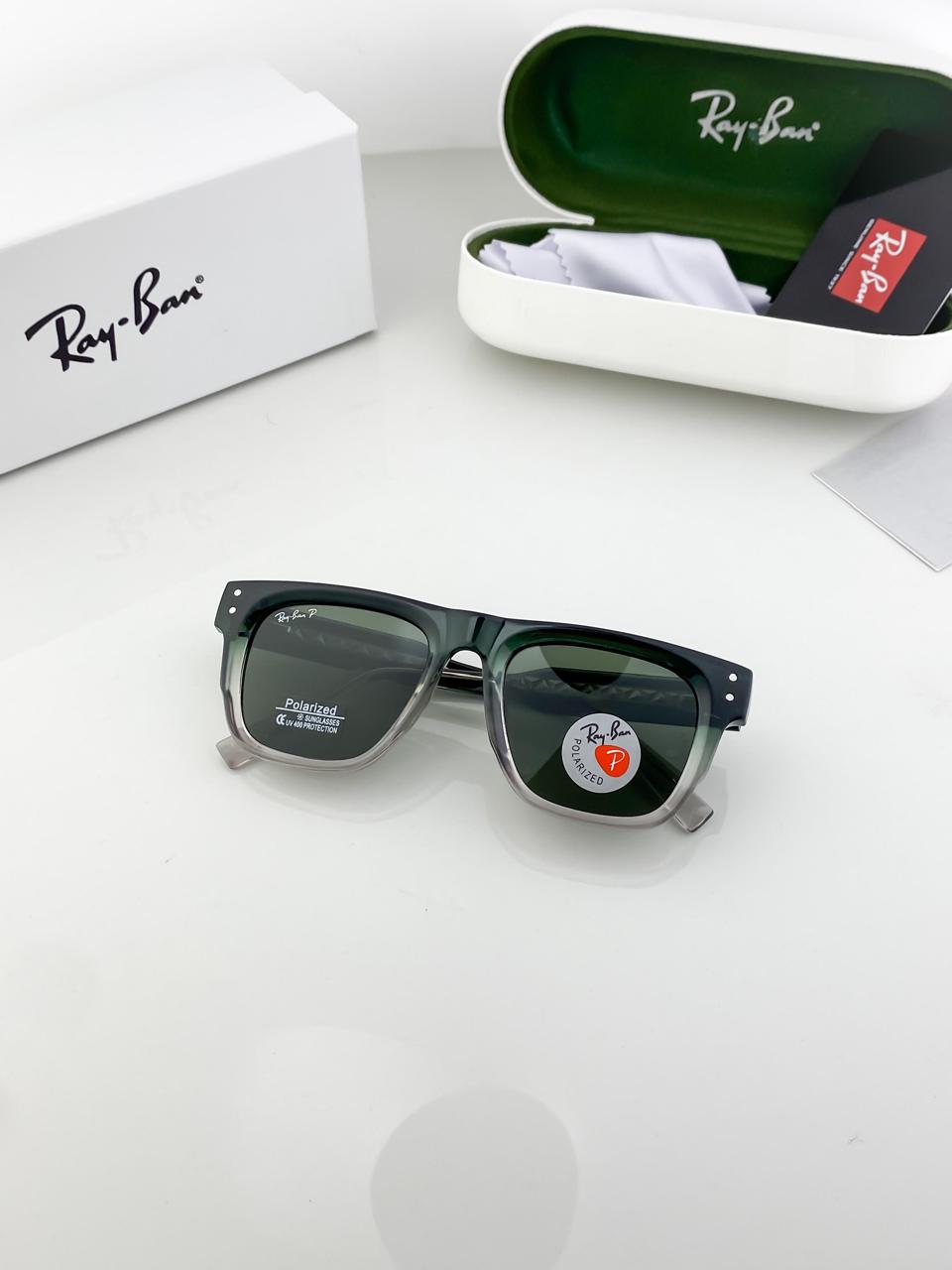 Ray_b*n sunglass