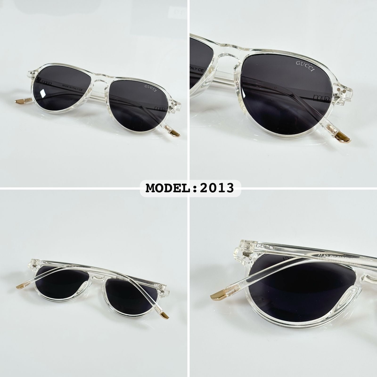 Gu_ci 2013 water Black