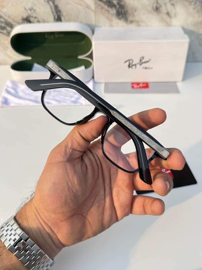 RAY__BN SUNGLASS FRAME