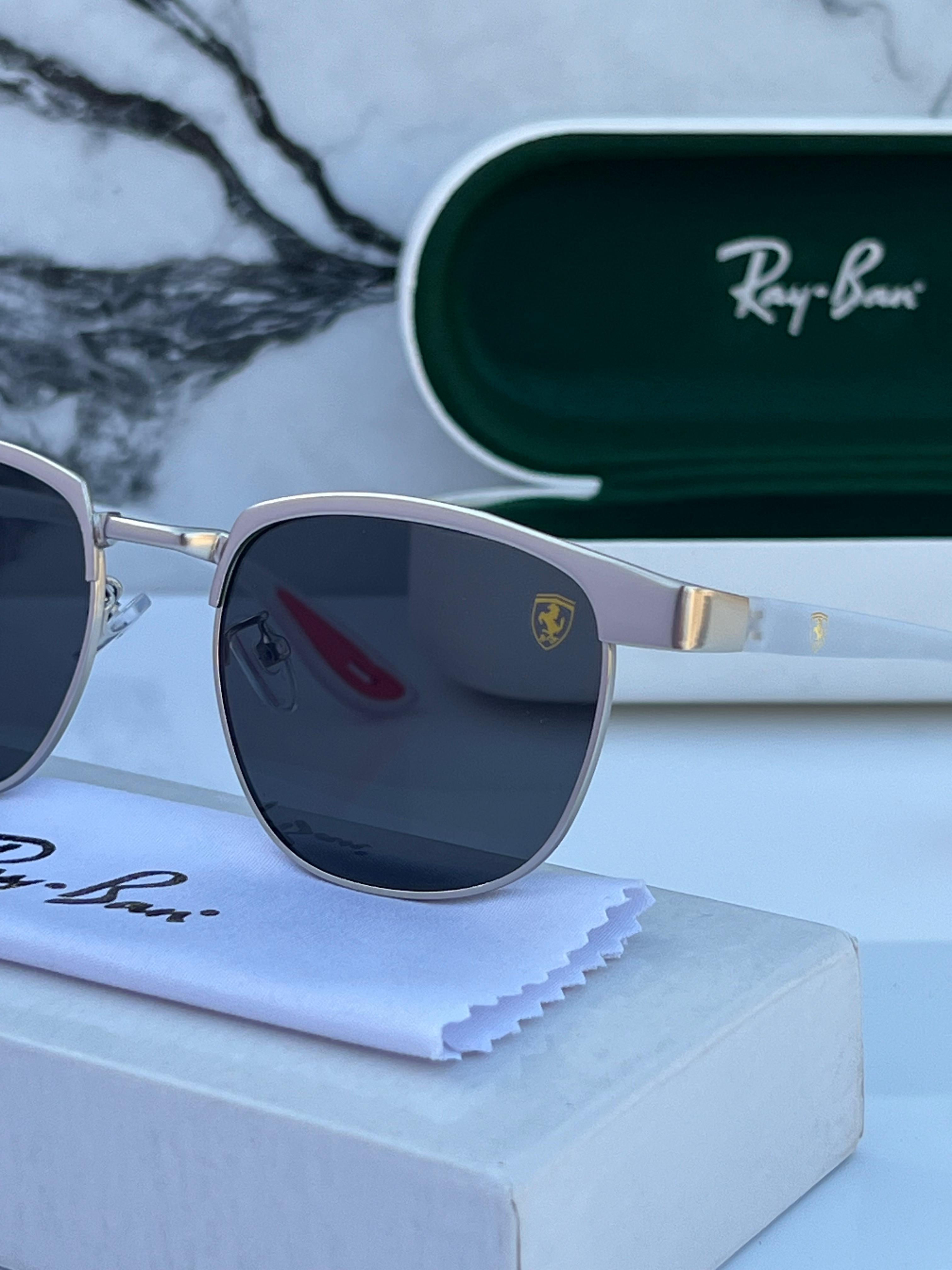 Ray_Ban 03 Gold