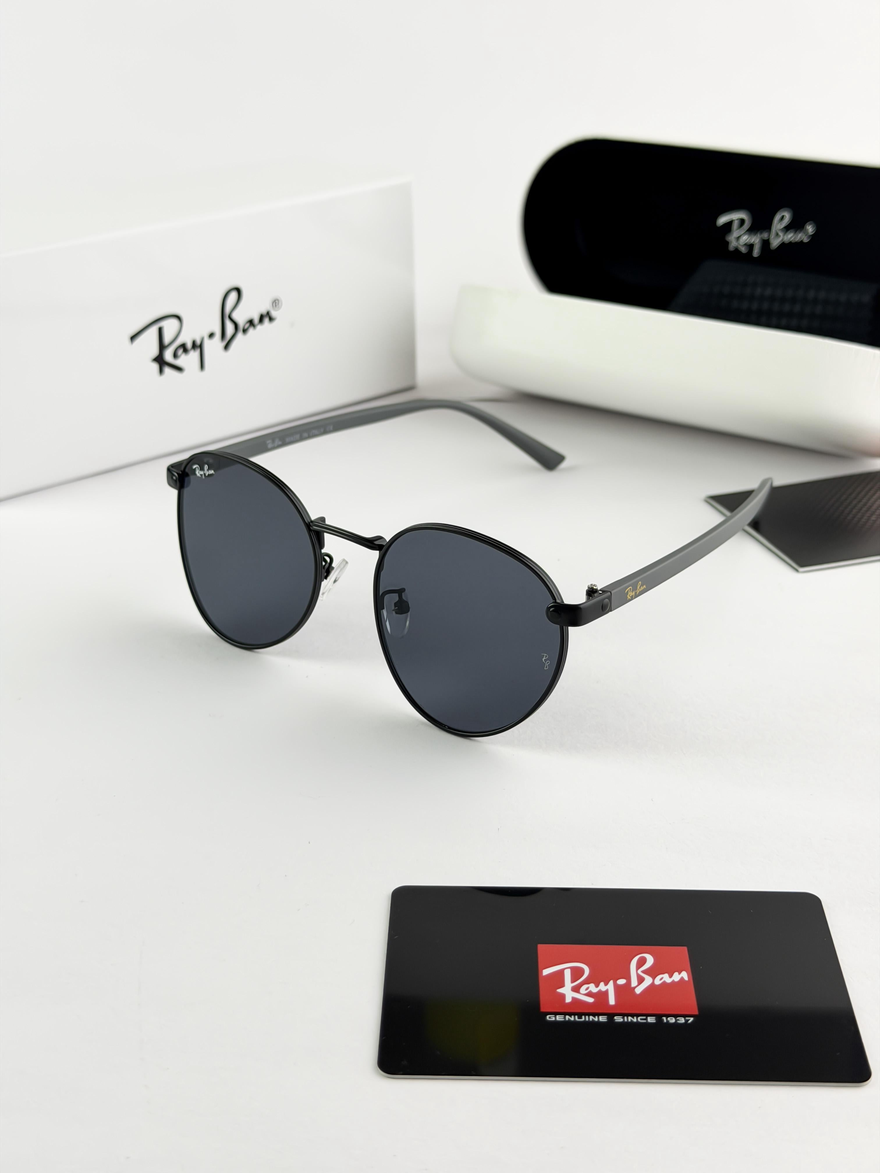 Ra_y ba_n sunglass 5404