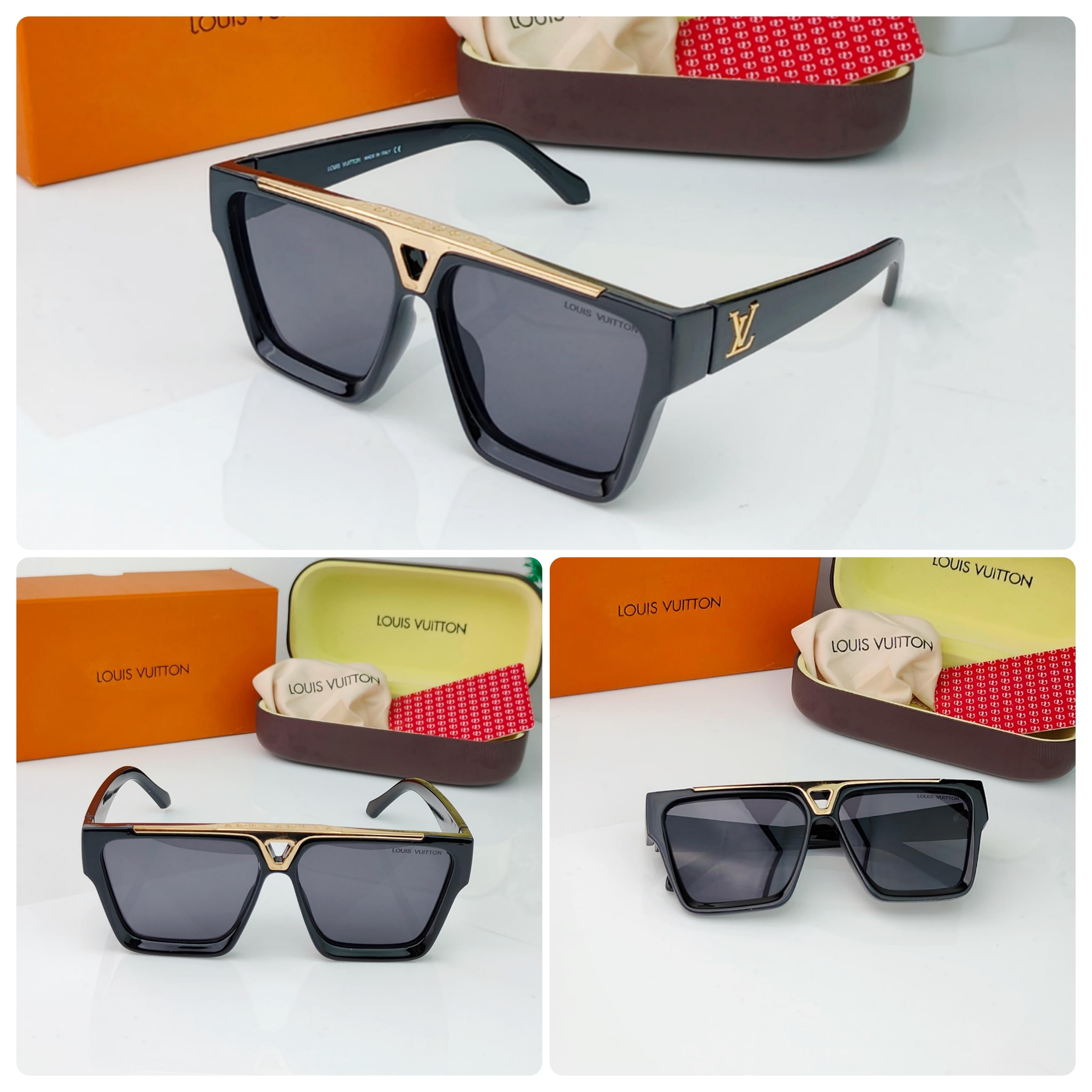 Lo_uis_vui_tton sunglass 458
