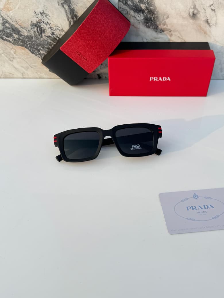 Pra_da 5110 black