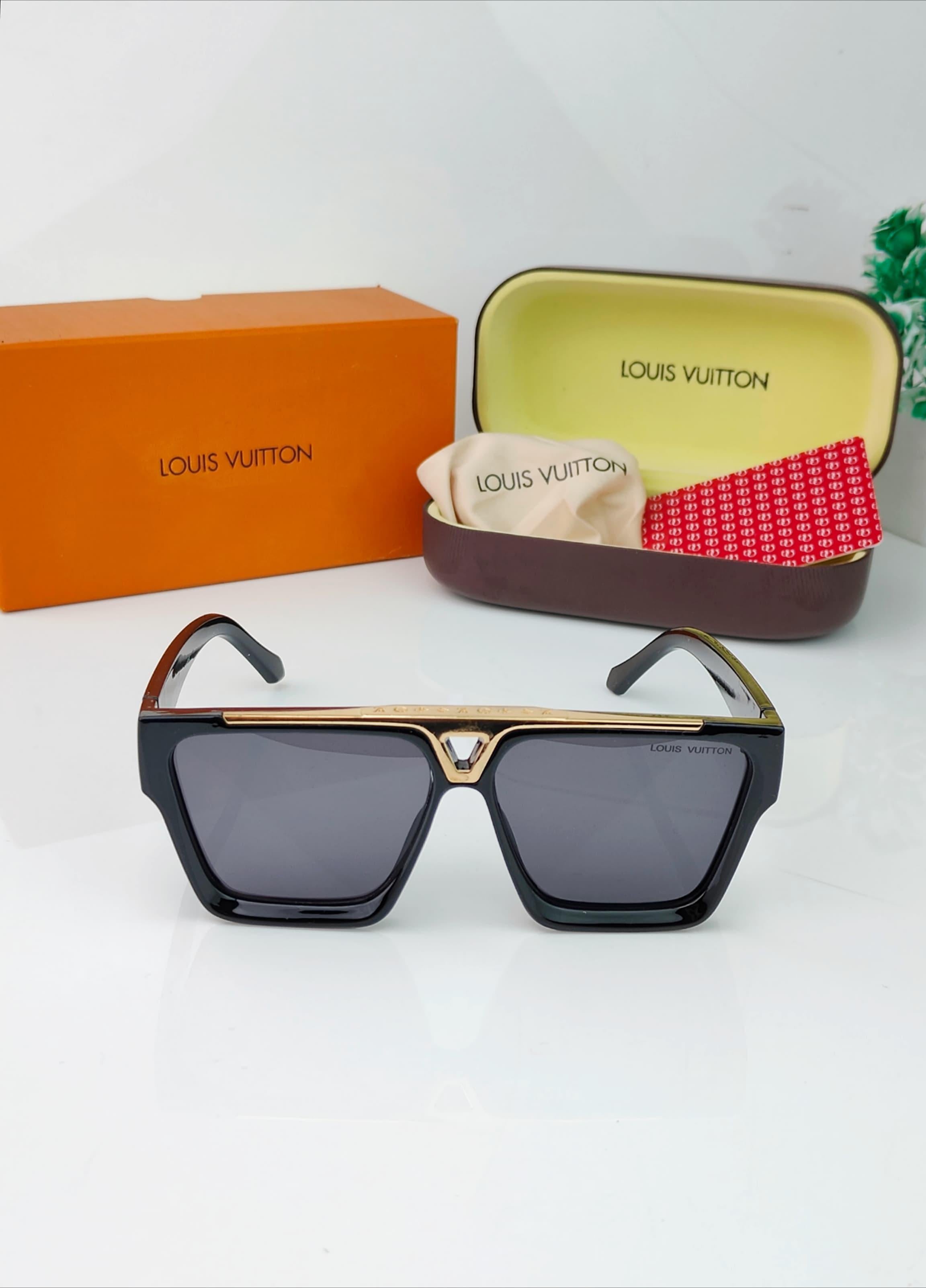 Lo_uis_vui_tton sunglass 458